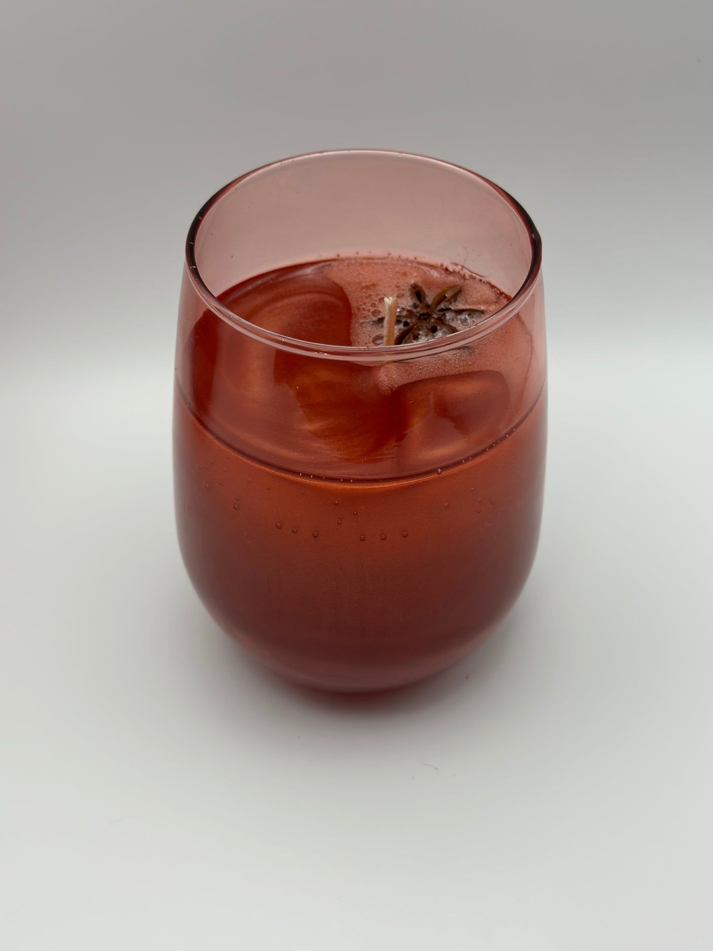 Hot Tottie Gel Wax Candle