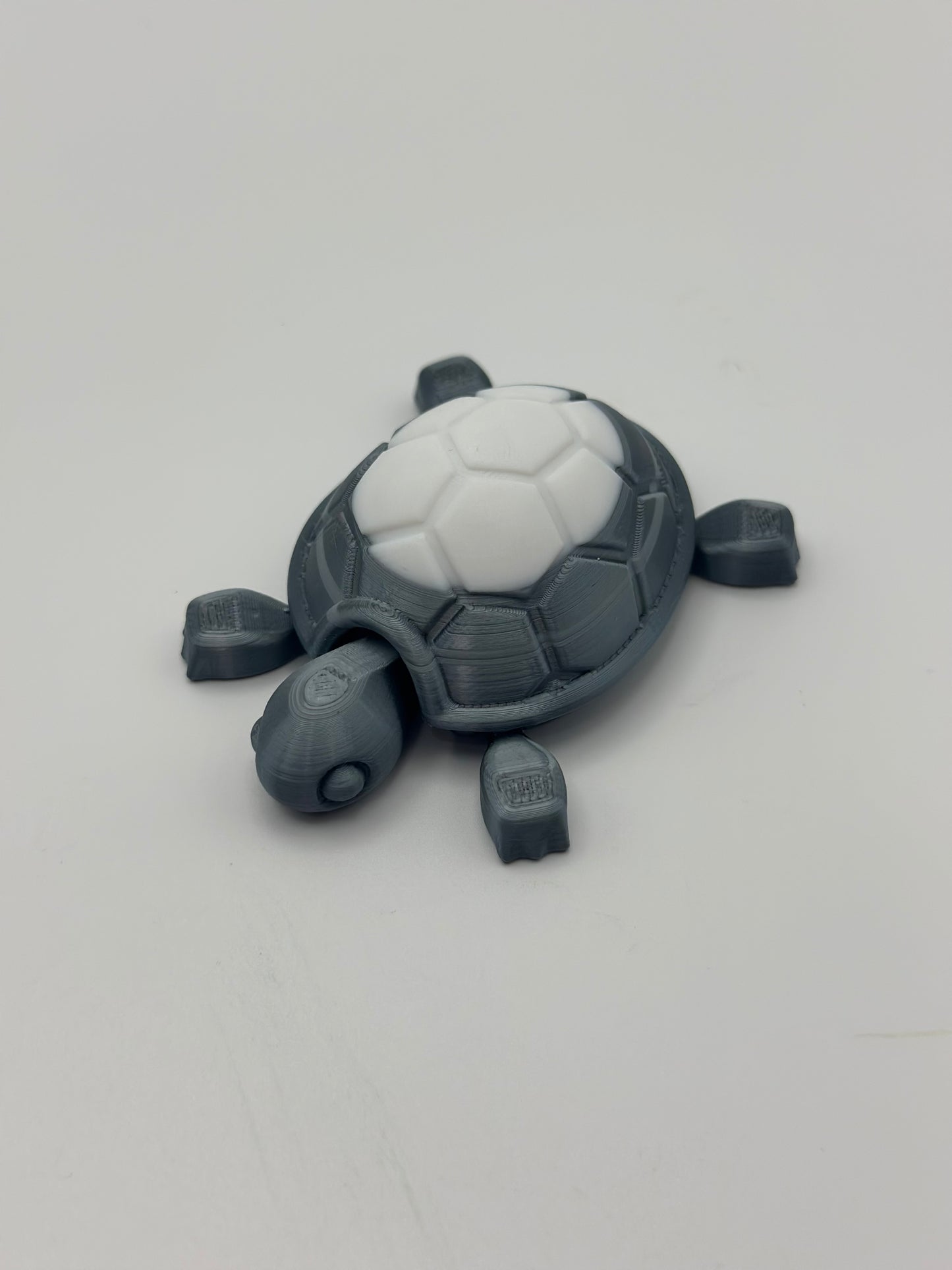 Baby Articulating Turtle