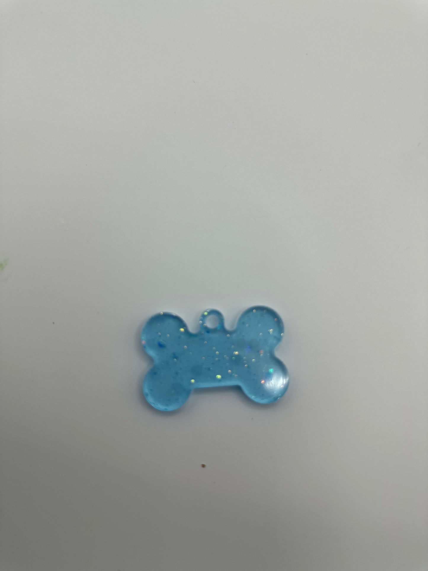 Medium Dog Bone Pet Tag