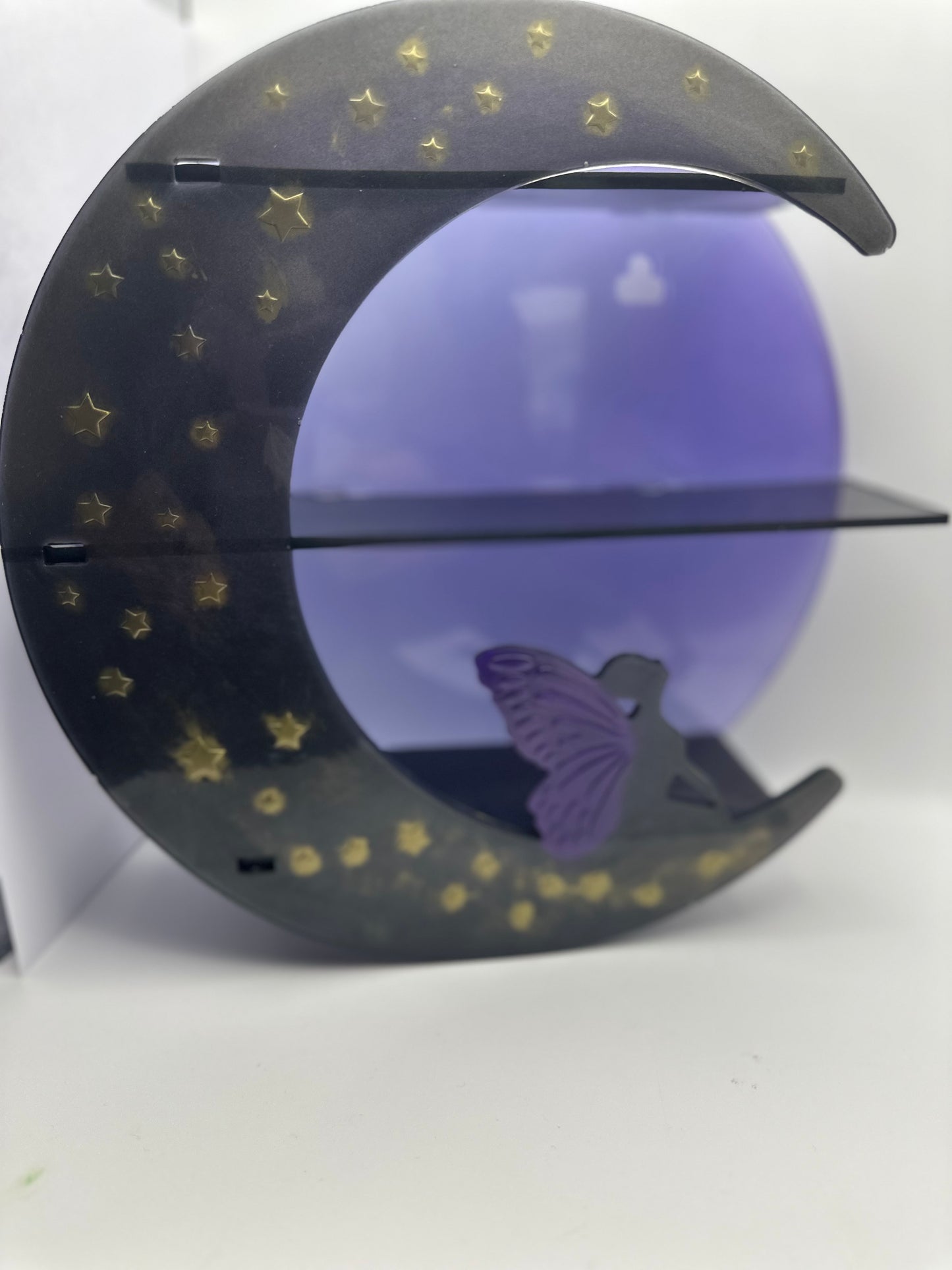 Fairy Shelf