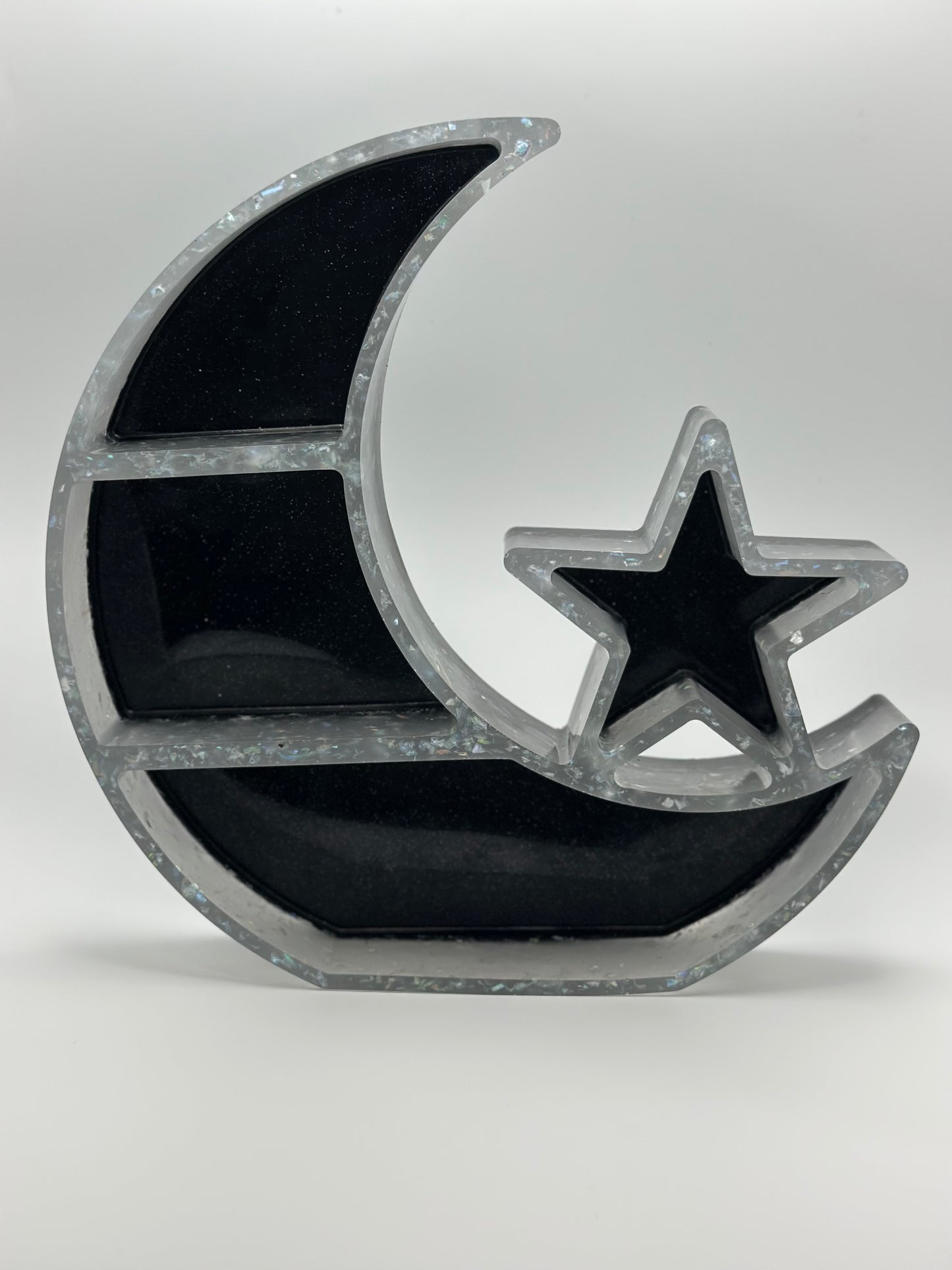 Moon & Star Shelf