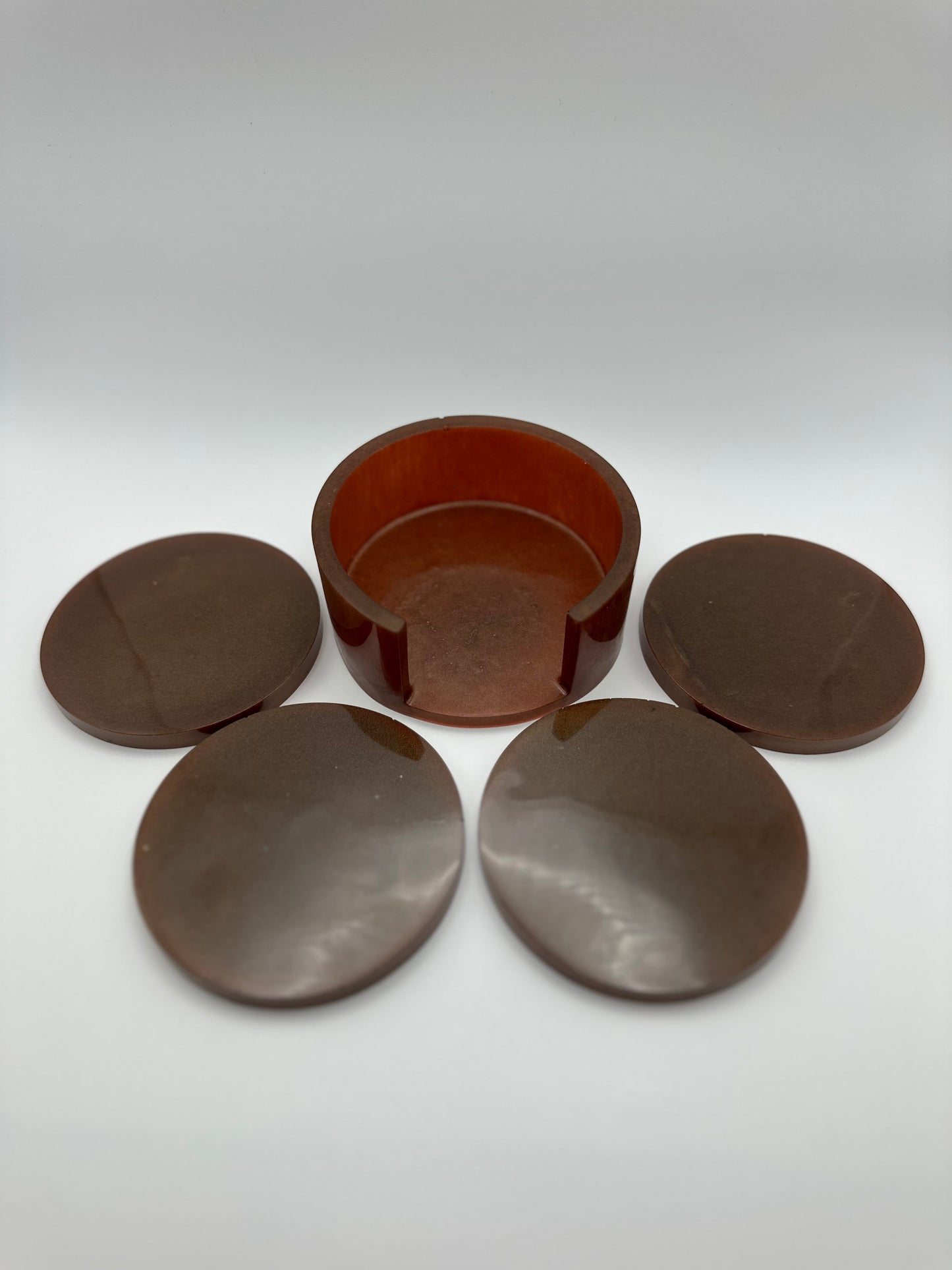 Coaster Set