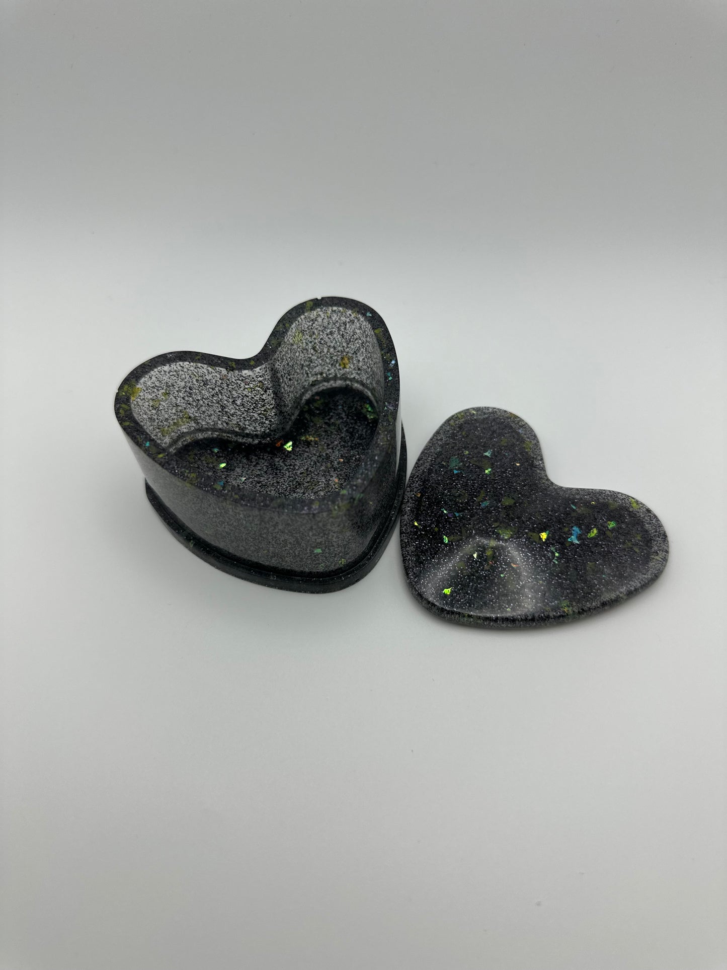 Heart Shaped Box