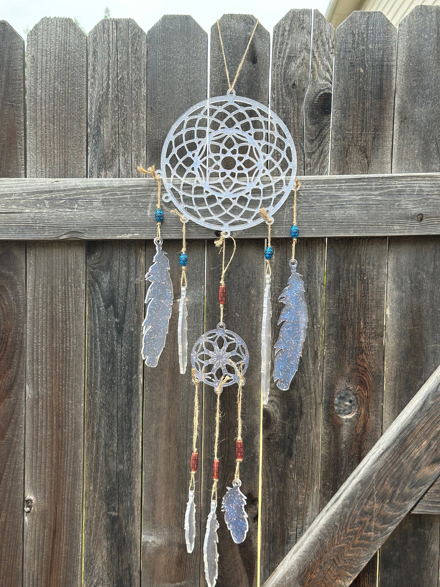 Dream Catcher