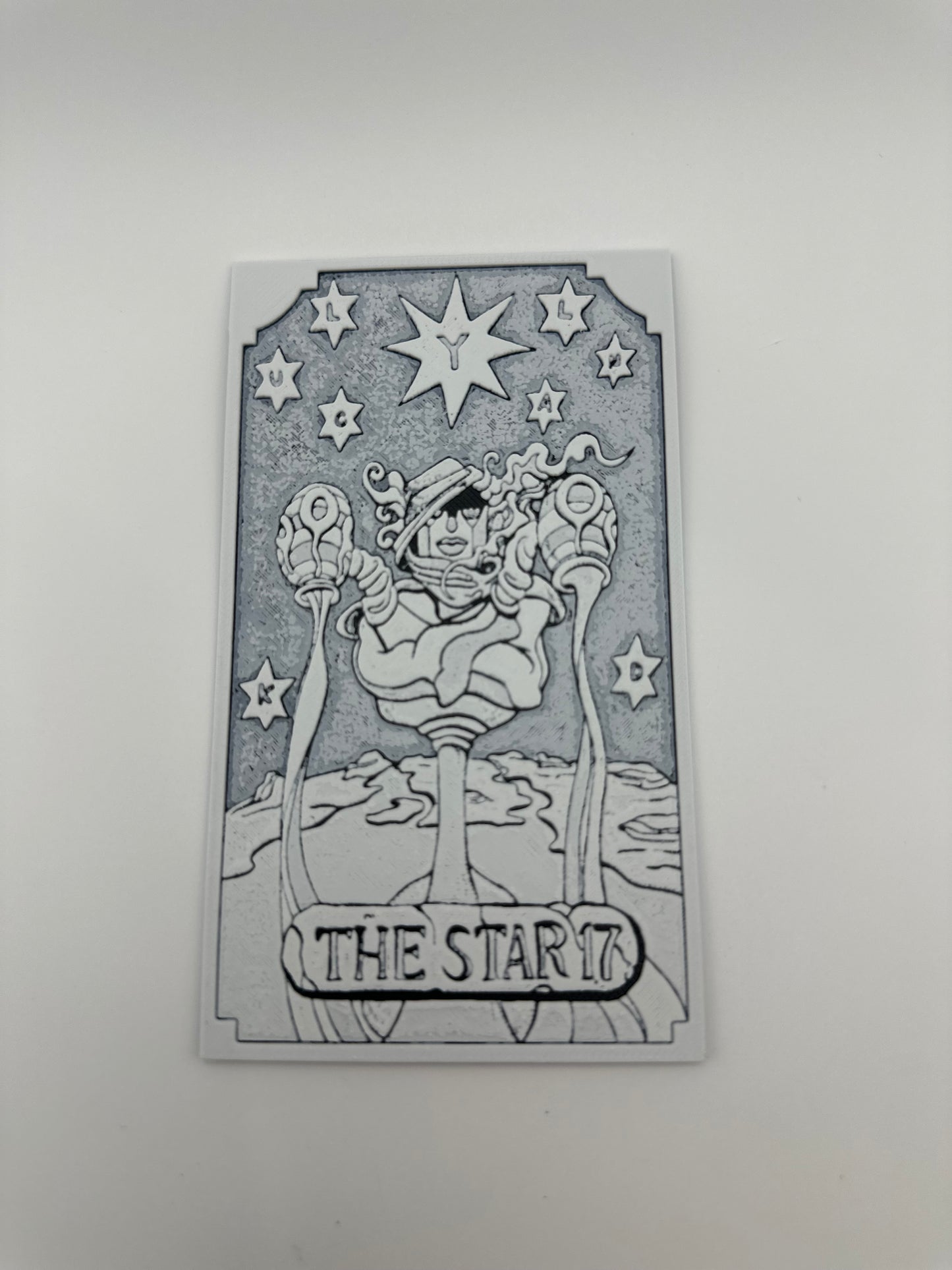 Star Card