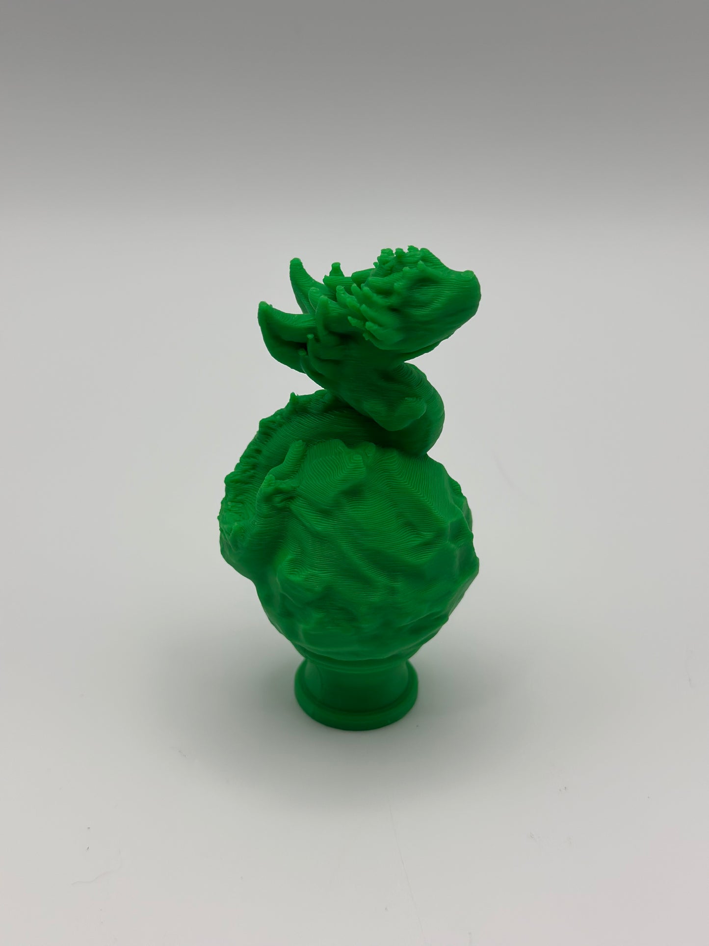 Mini Elemental Dragon