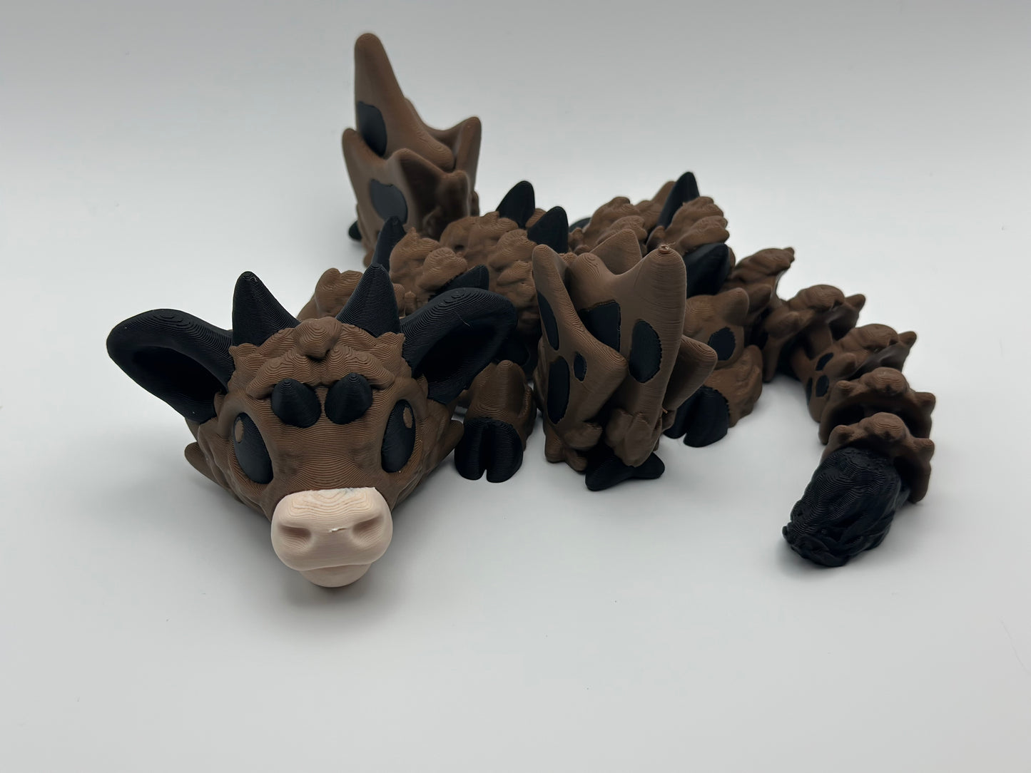 Baby Cow Dragon