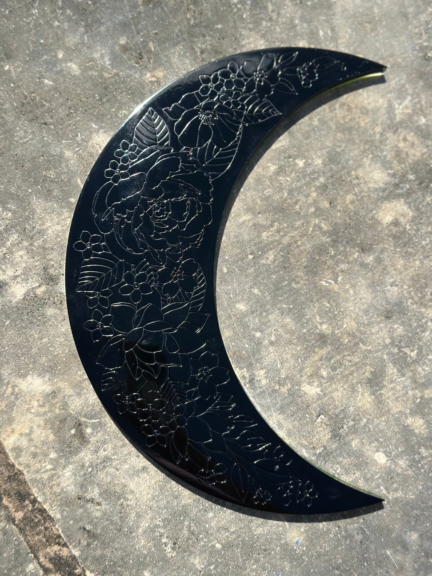 Crescent Moon