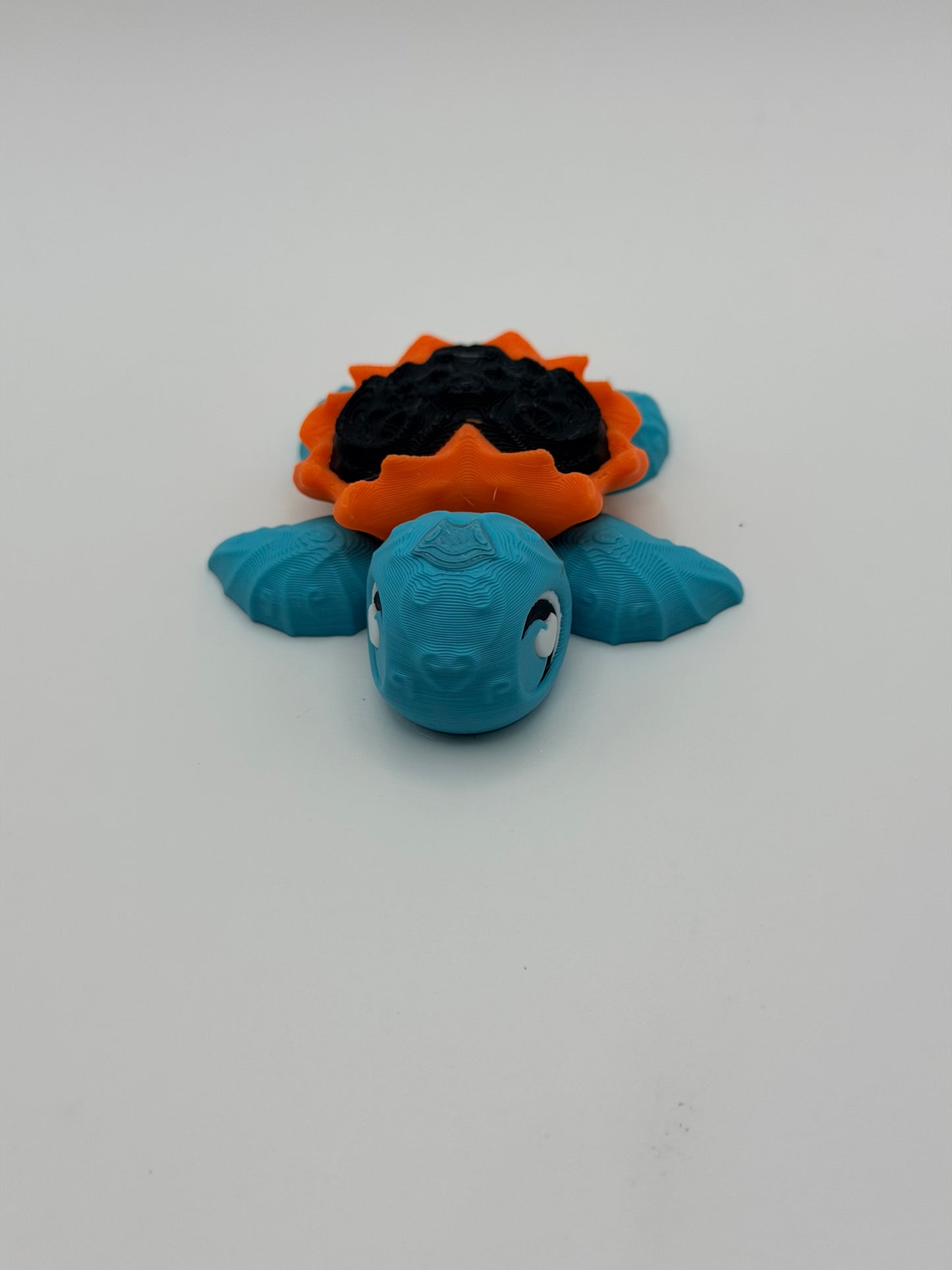 Hearts on Fire Turtle