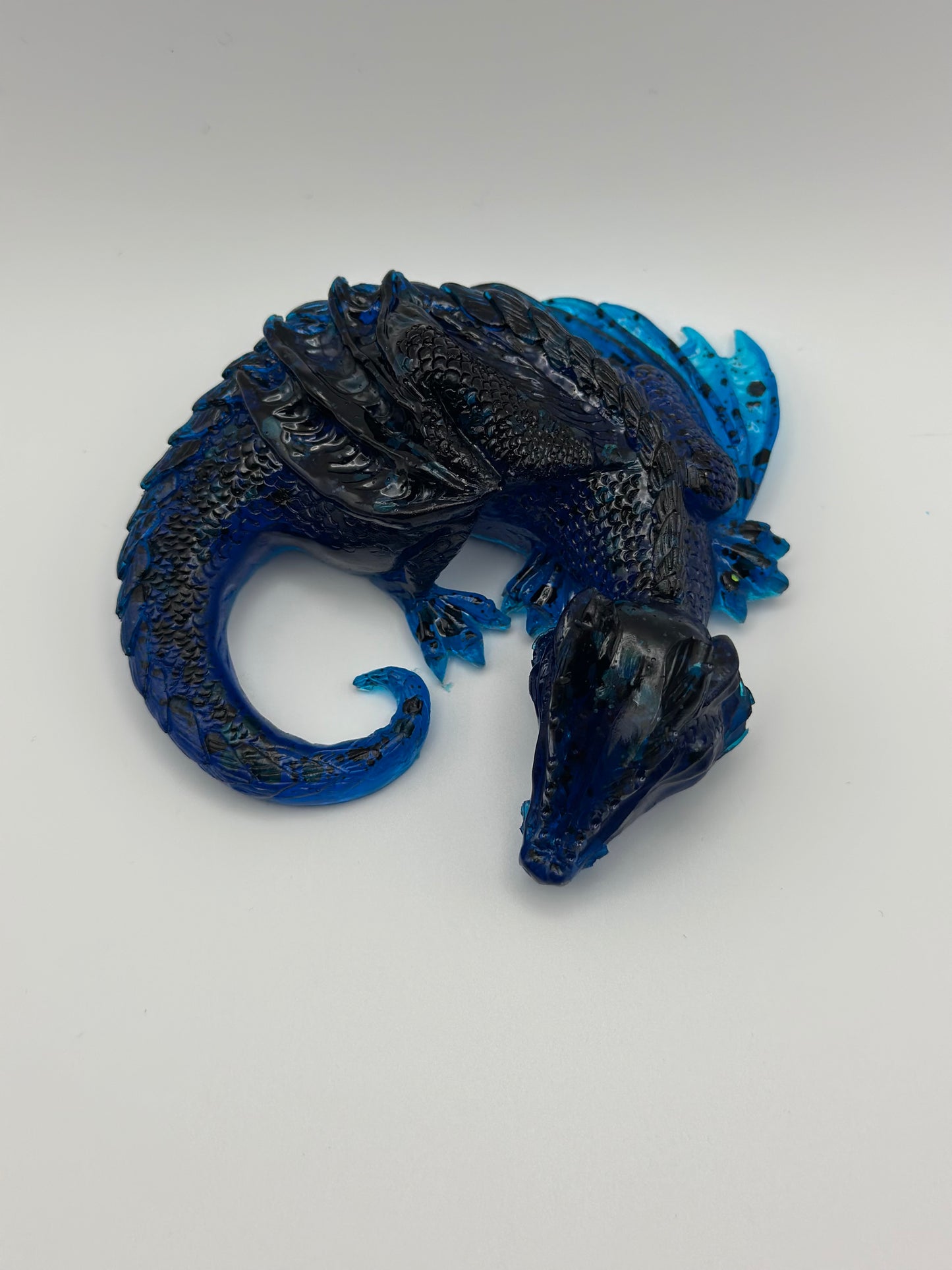 Medium Dragon