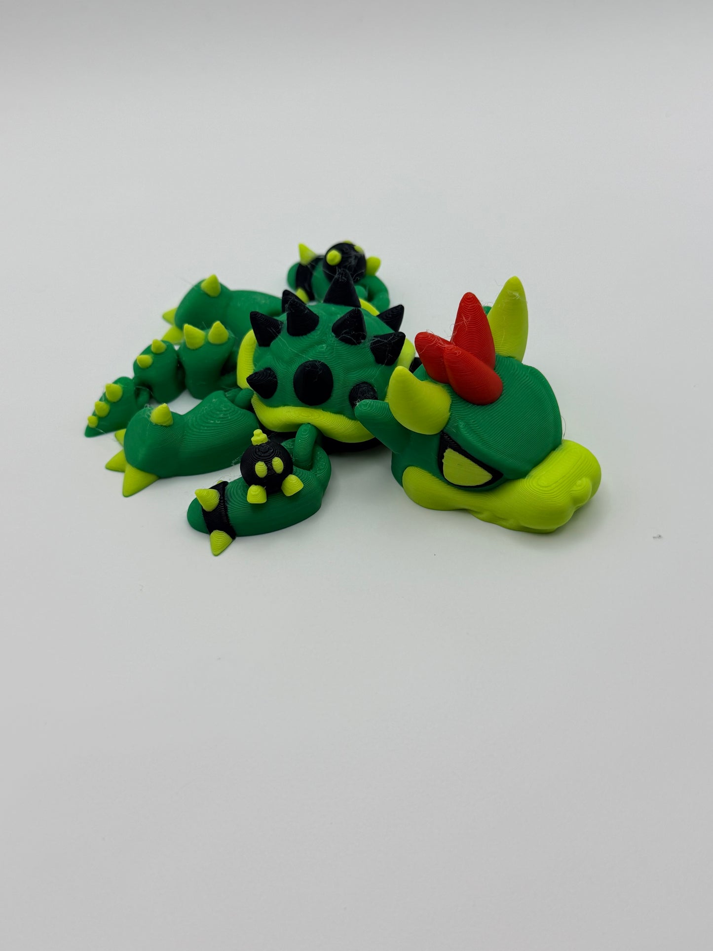 Snapper Turtle