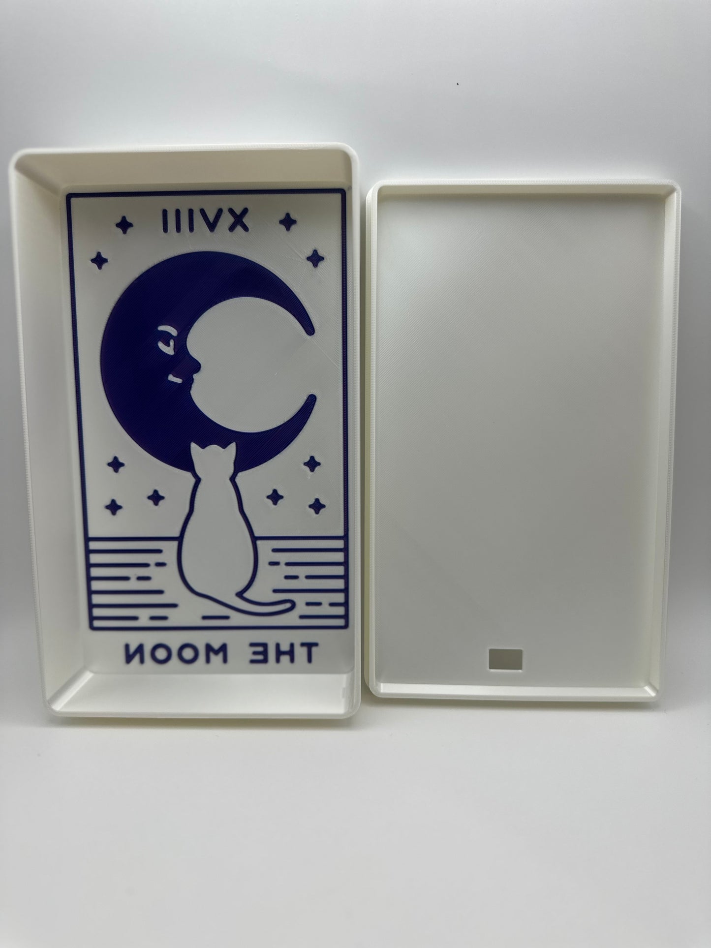 Moon Card Box