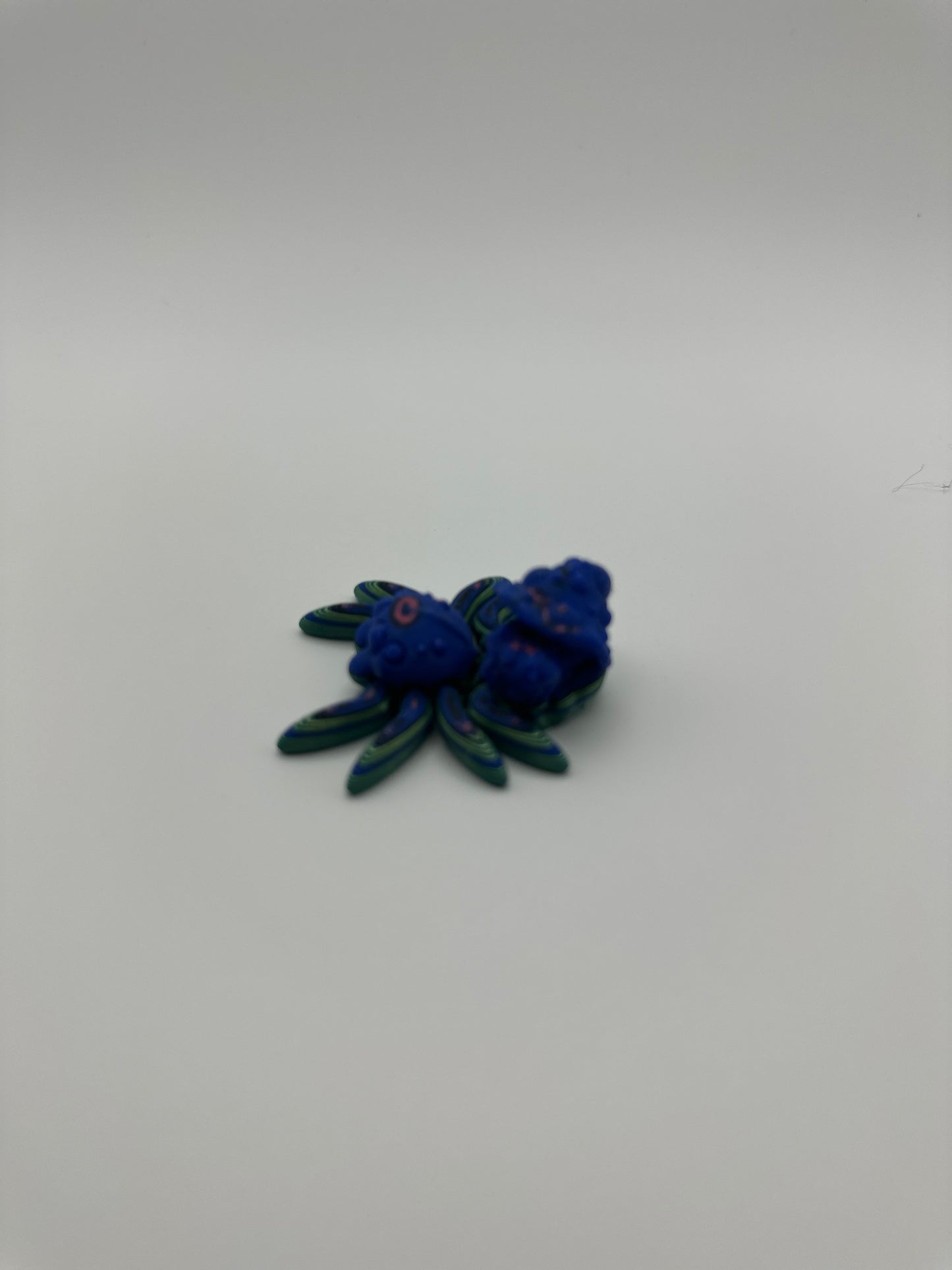 Mushroom Spider