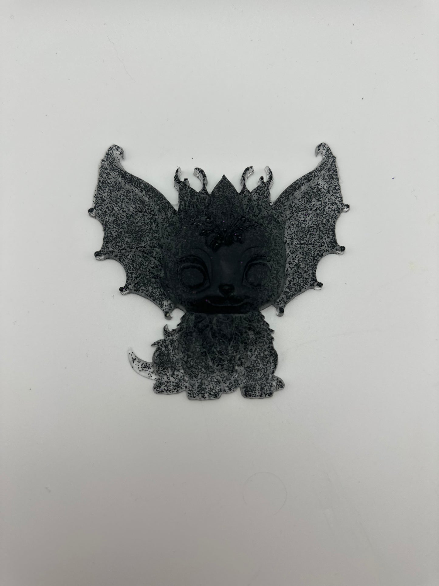 Bat Wall Art