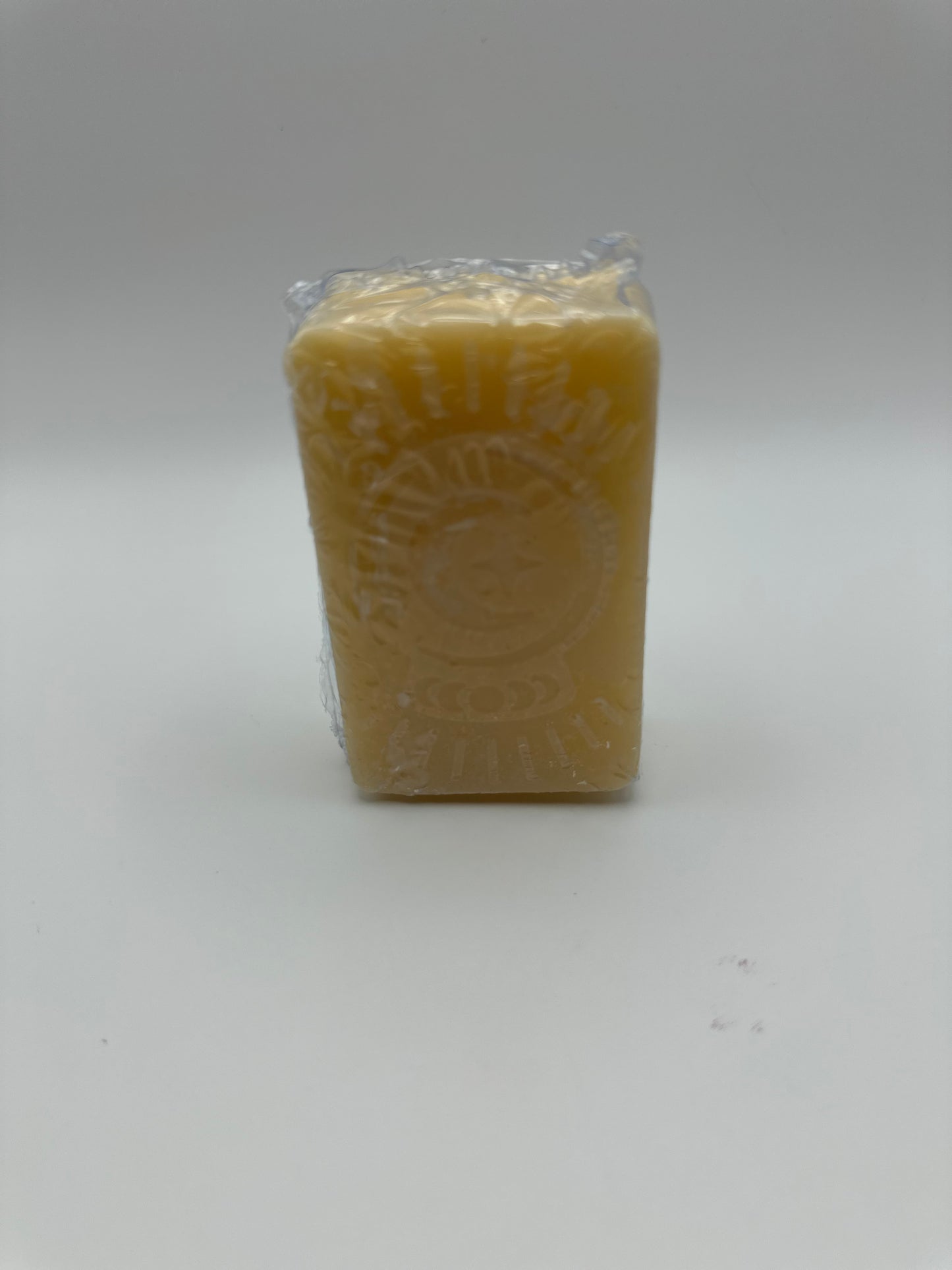 Lavender Lotion Bars