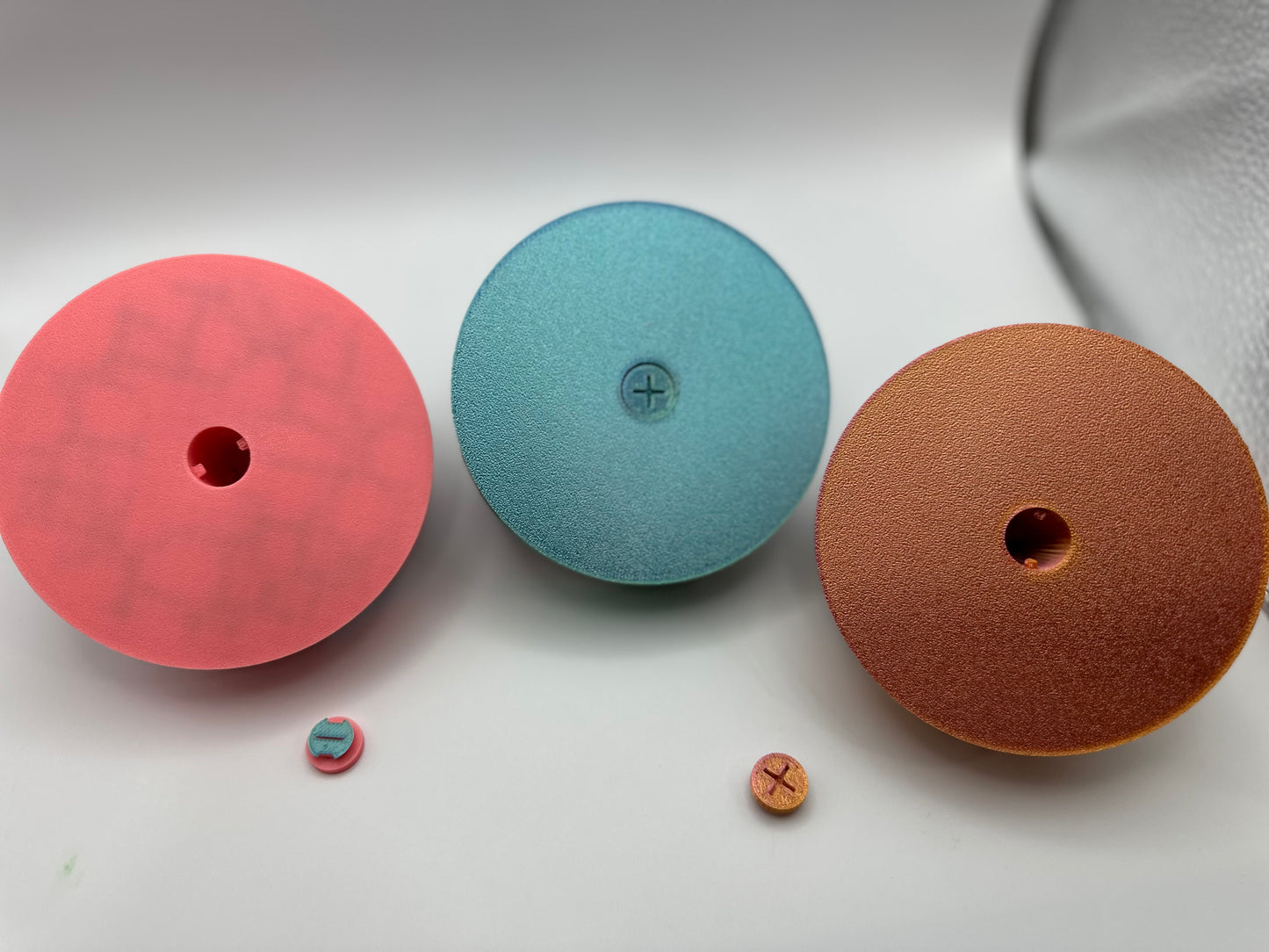 Reaper Ashtray with Hidden Compartment