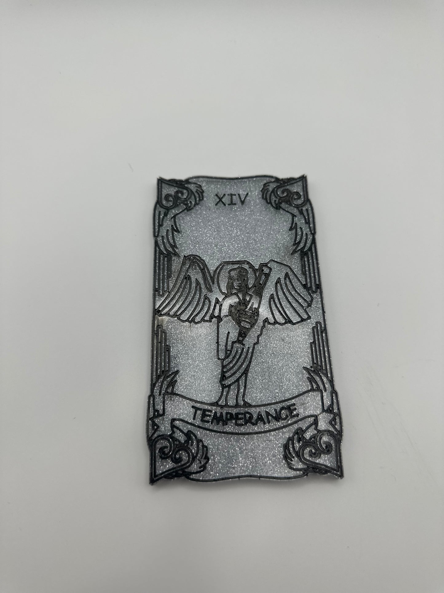 Major Arcana Tarot Card