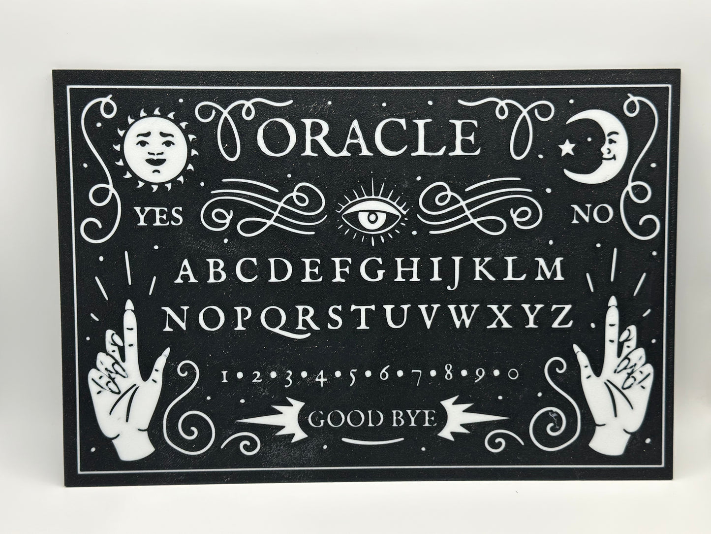 Large Ouija Board