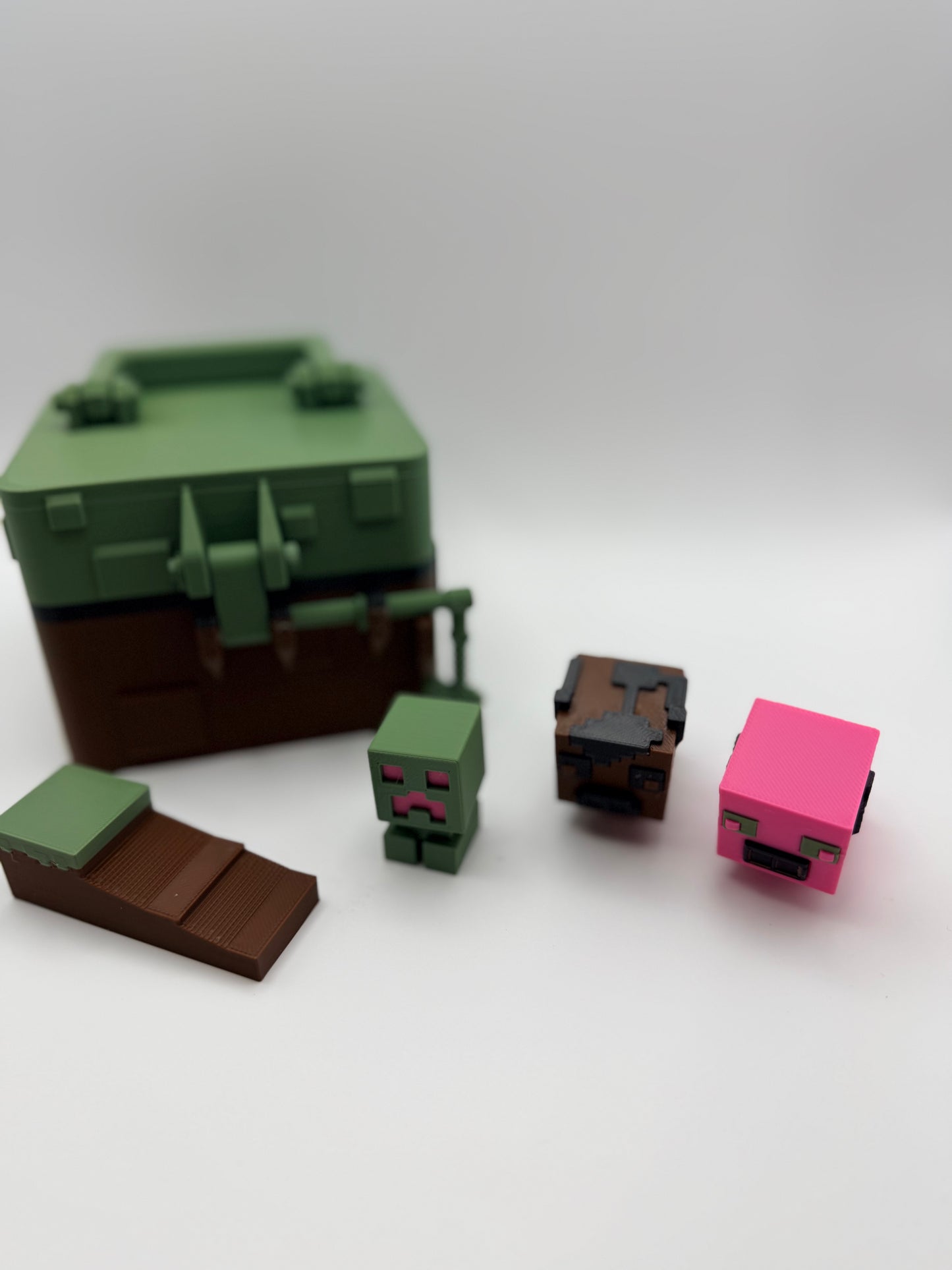 Mini Earth Set