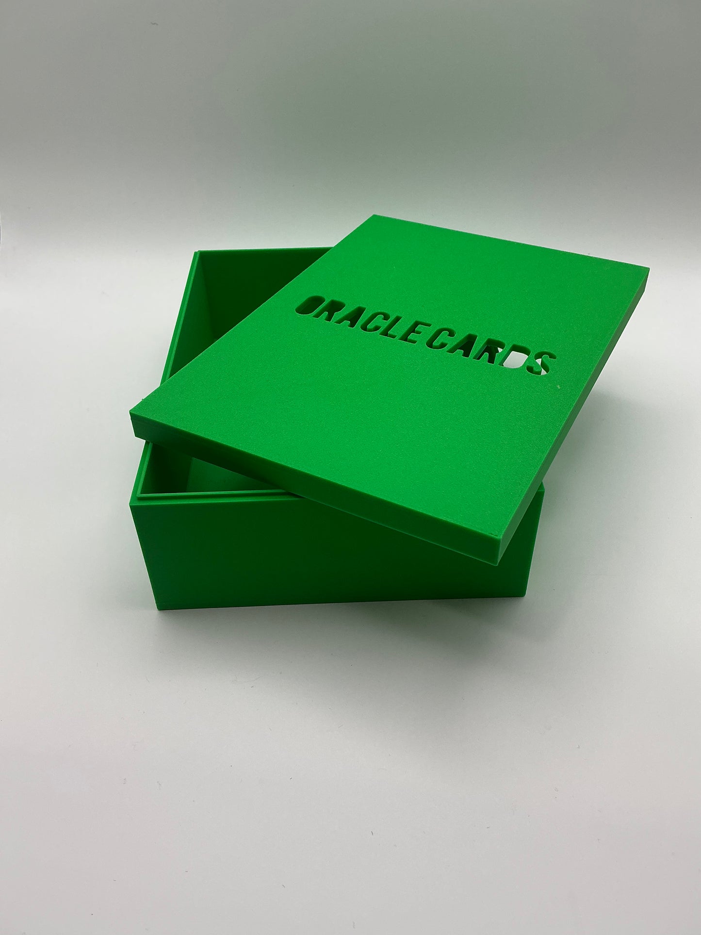 Oracle Card Box