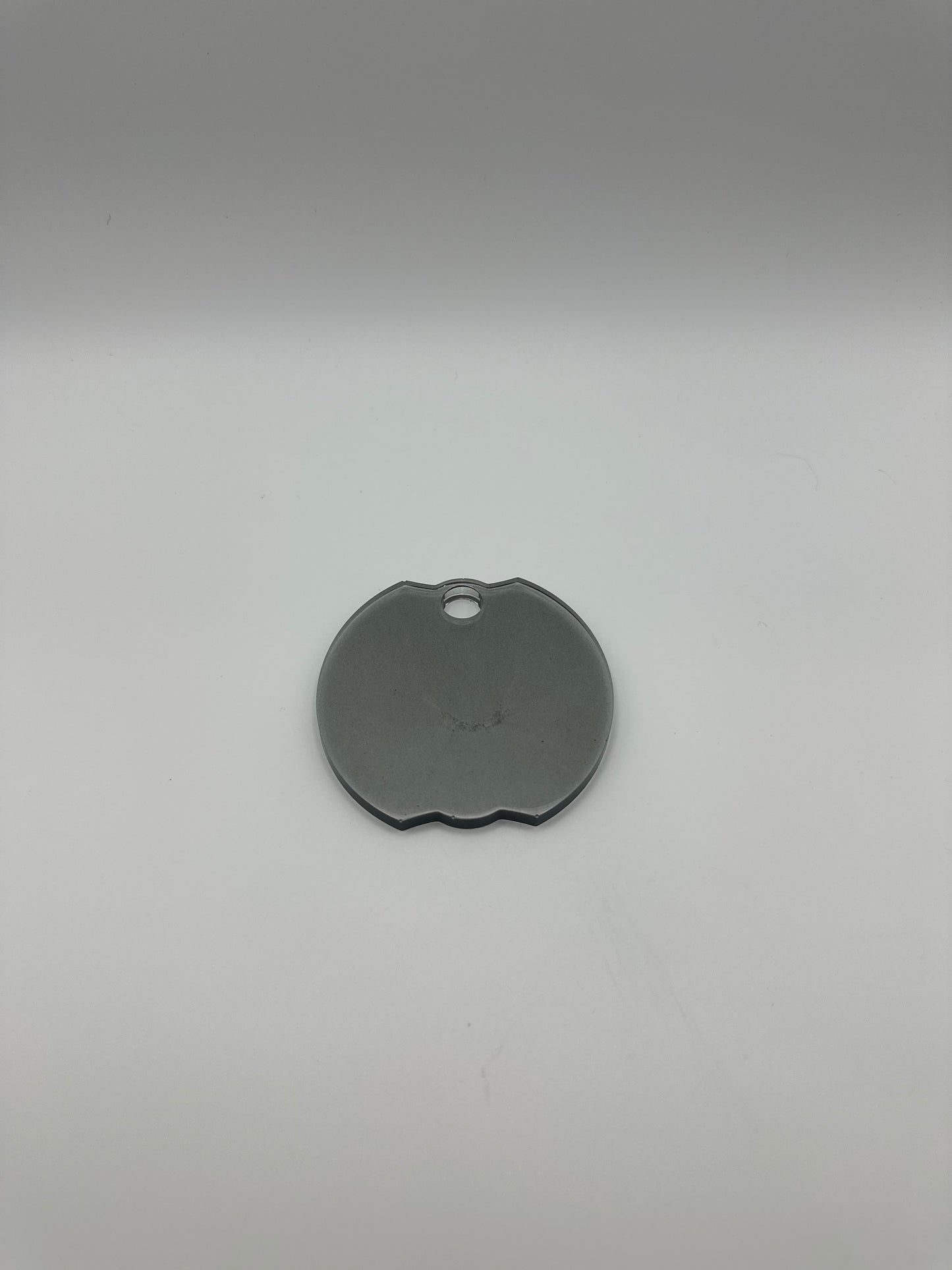 30 oz Cup Topper - Circle