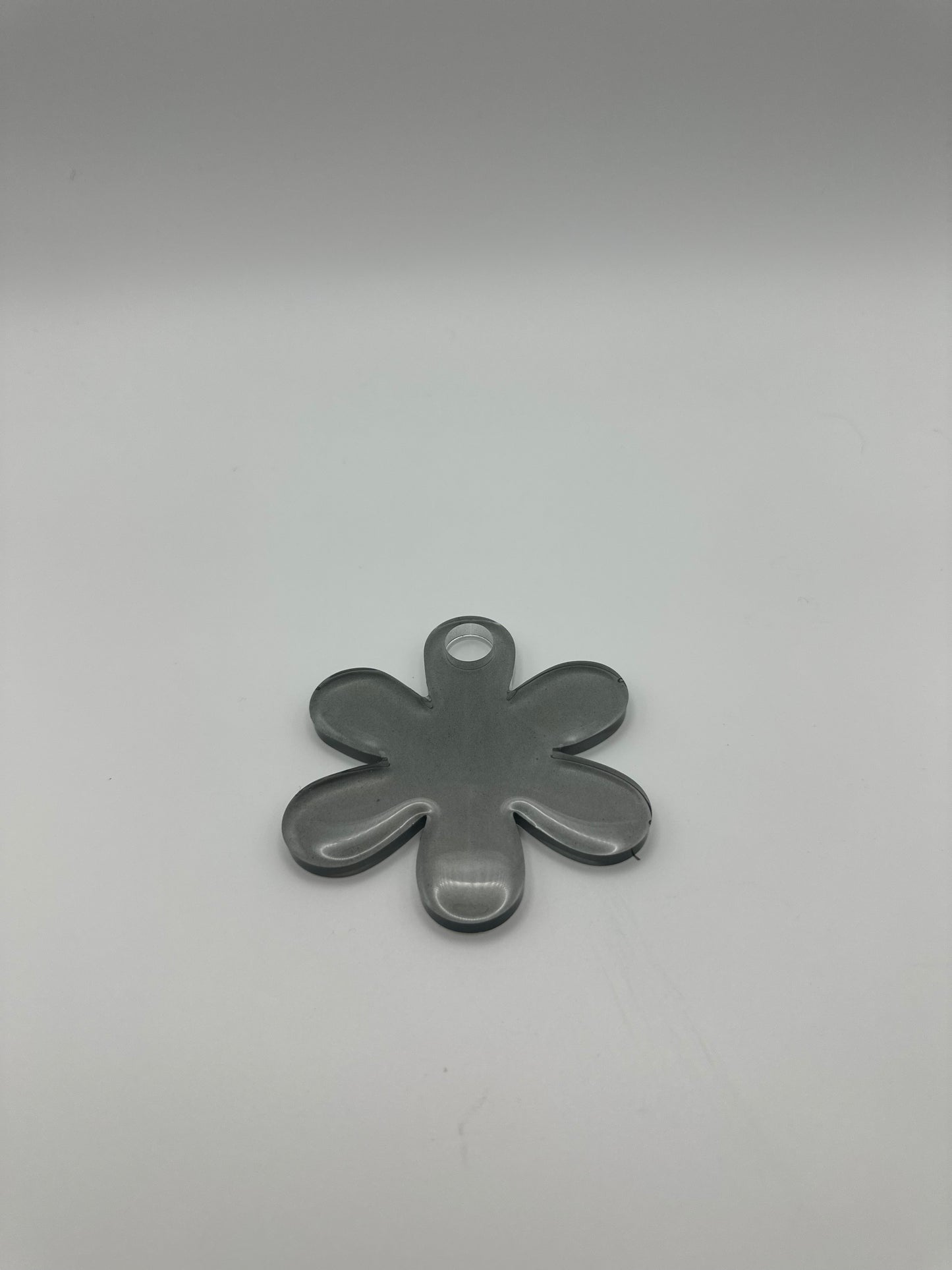 30 oz Cup Topper - Flower