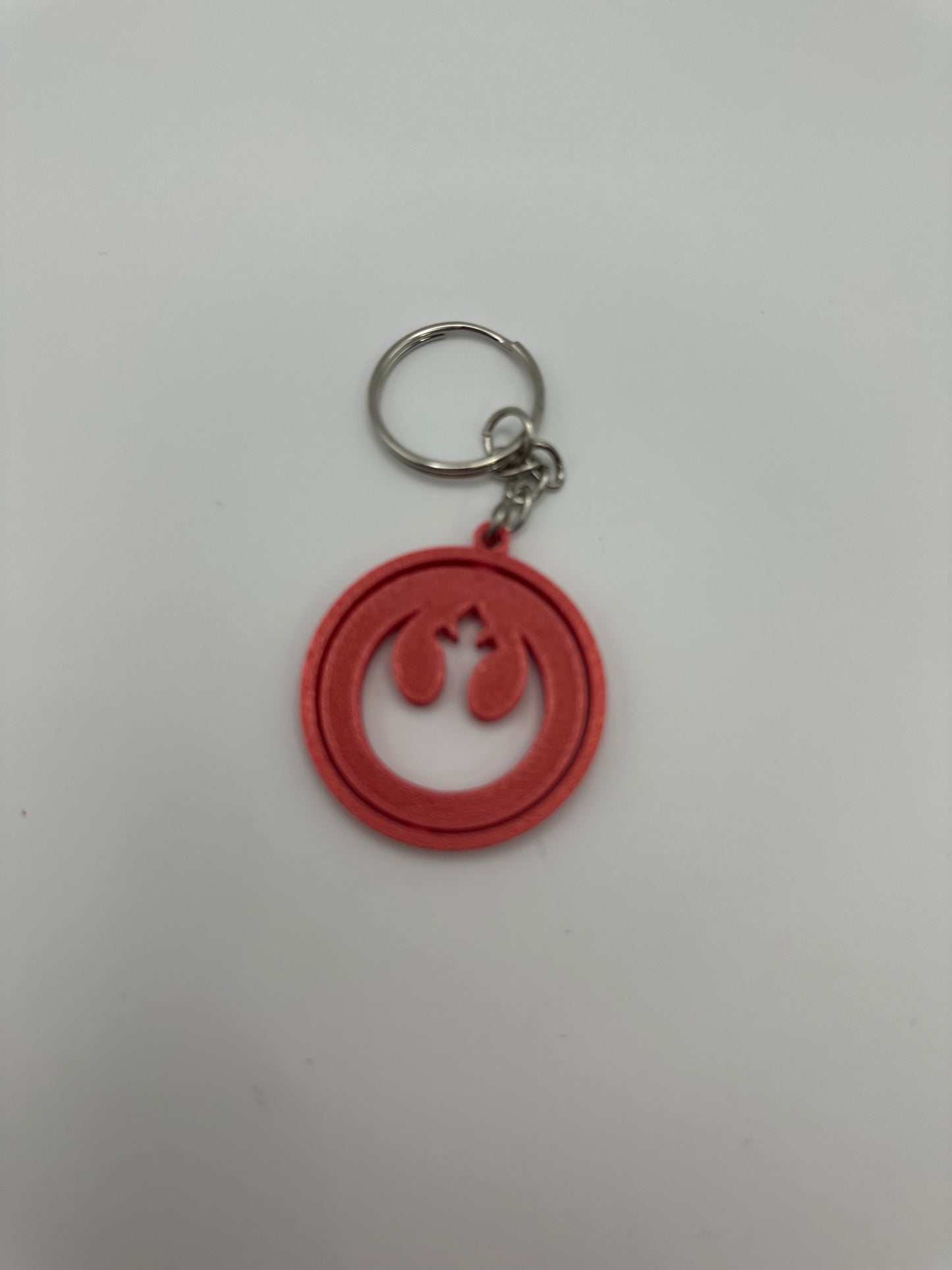 Fidget Keychain