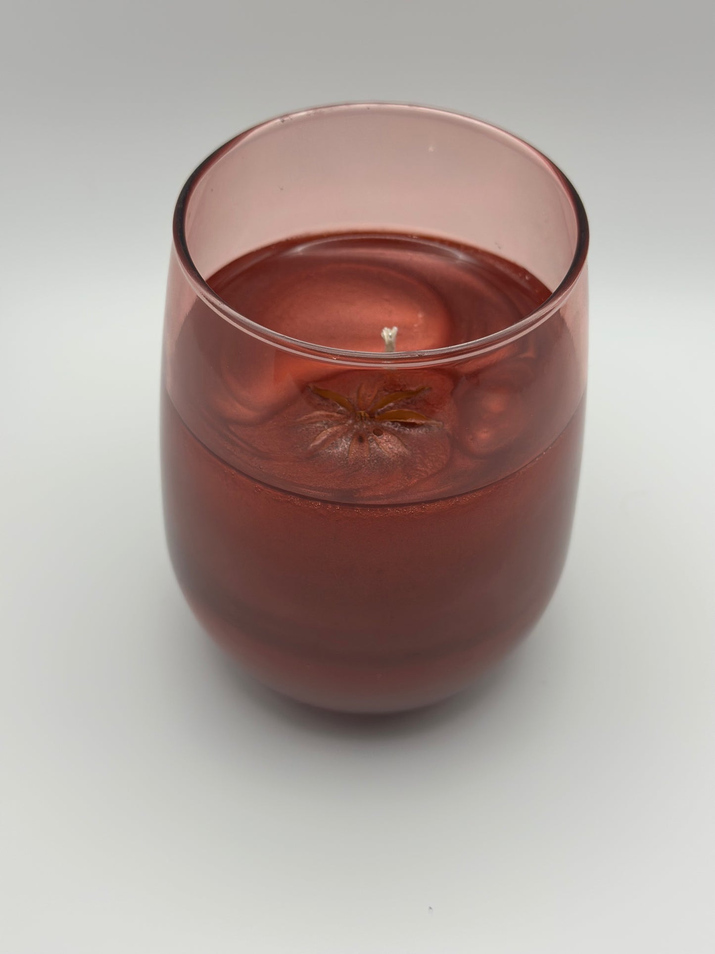 Hot Tottie Gel Wax Candle