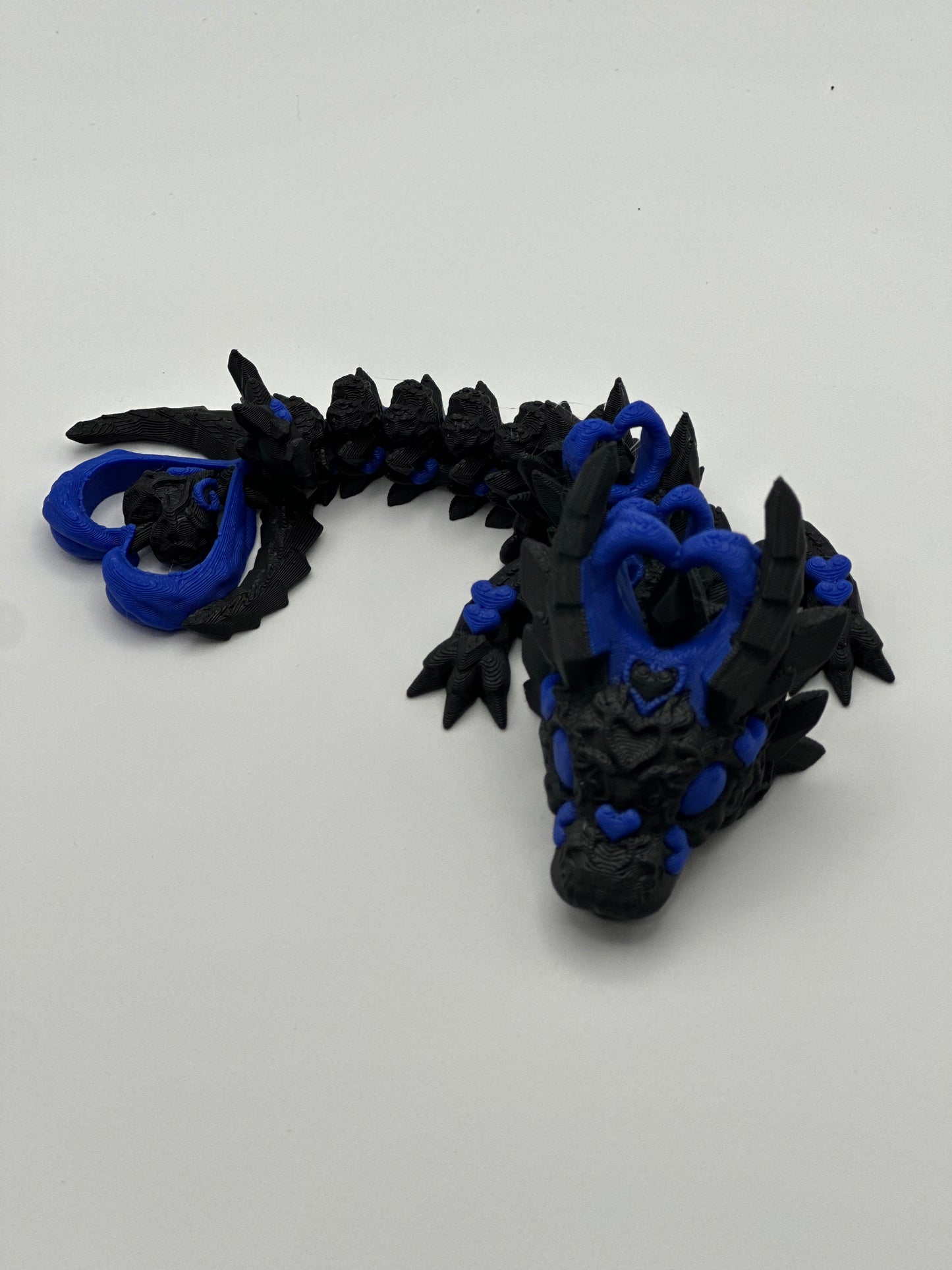Dark Heart Tadling