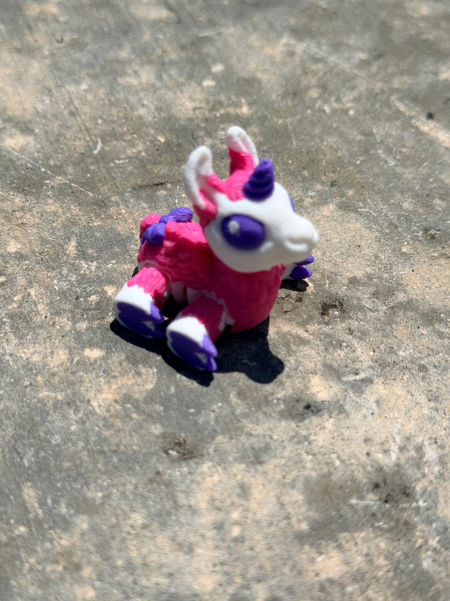 Mythical Hatchling