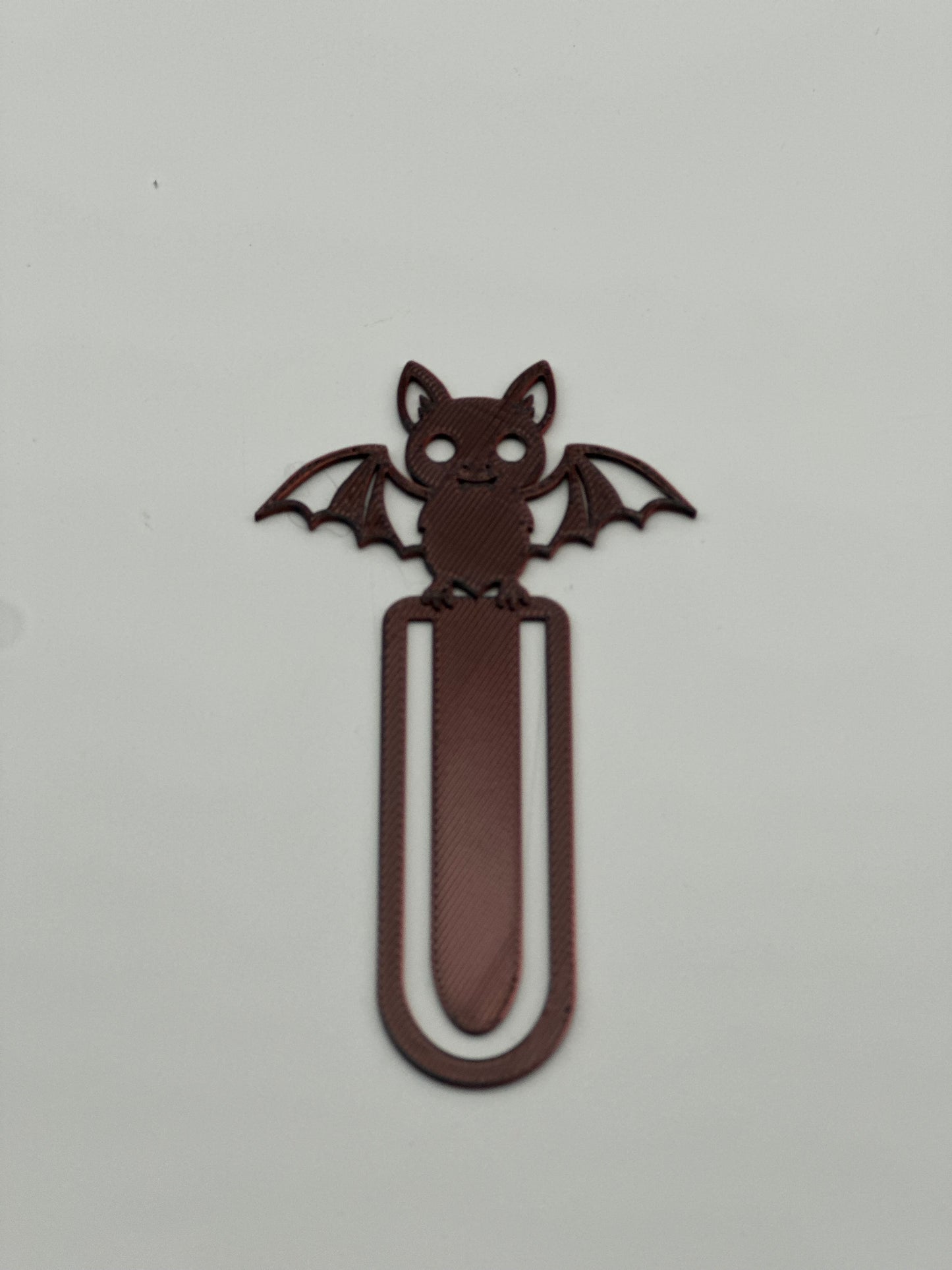 Bat Bookmark