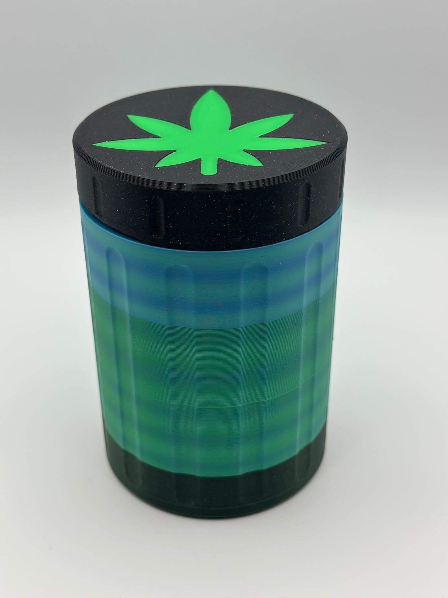 Stash Jar