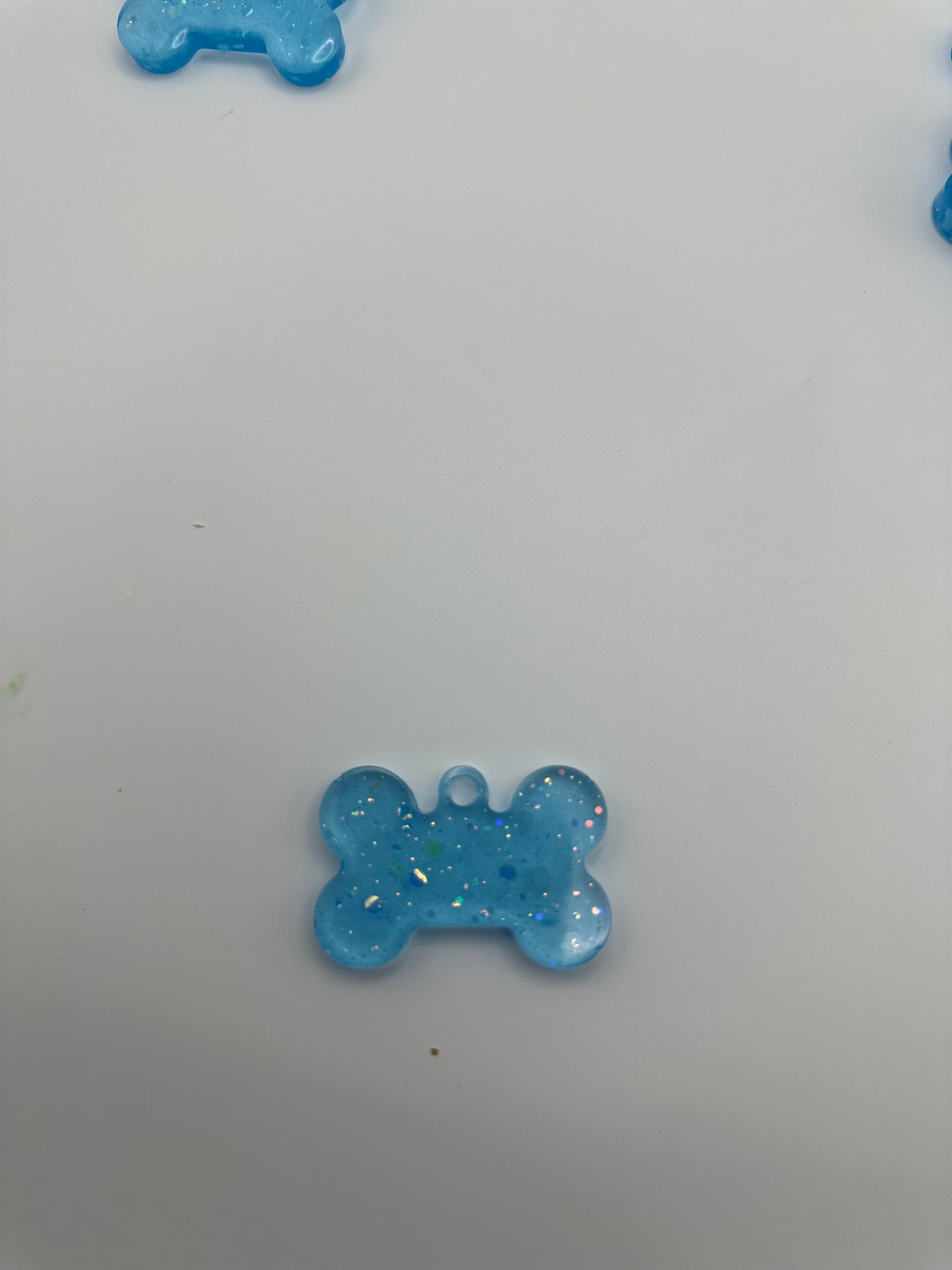 Medium Dog Bone Pet Tag