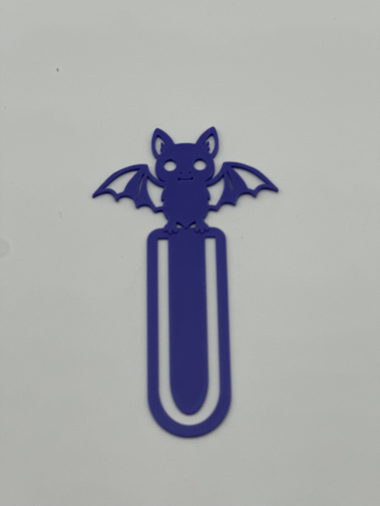 Bat Bookmark