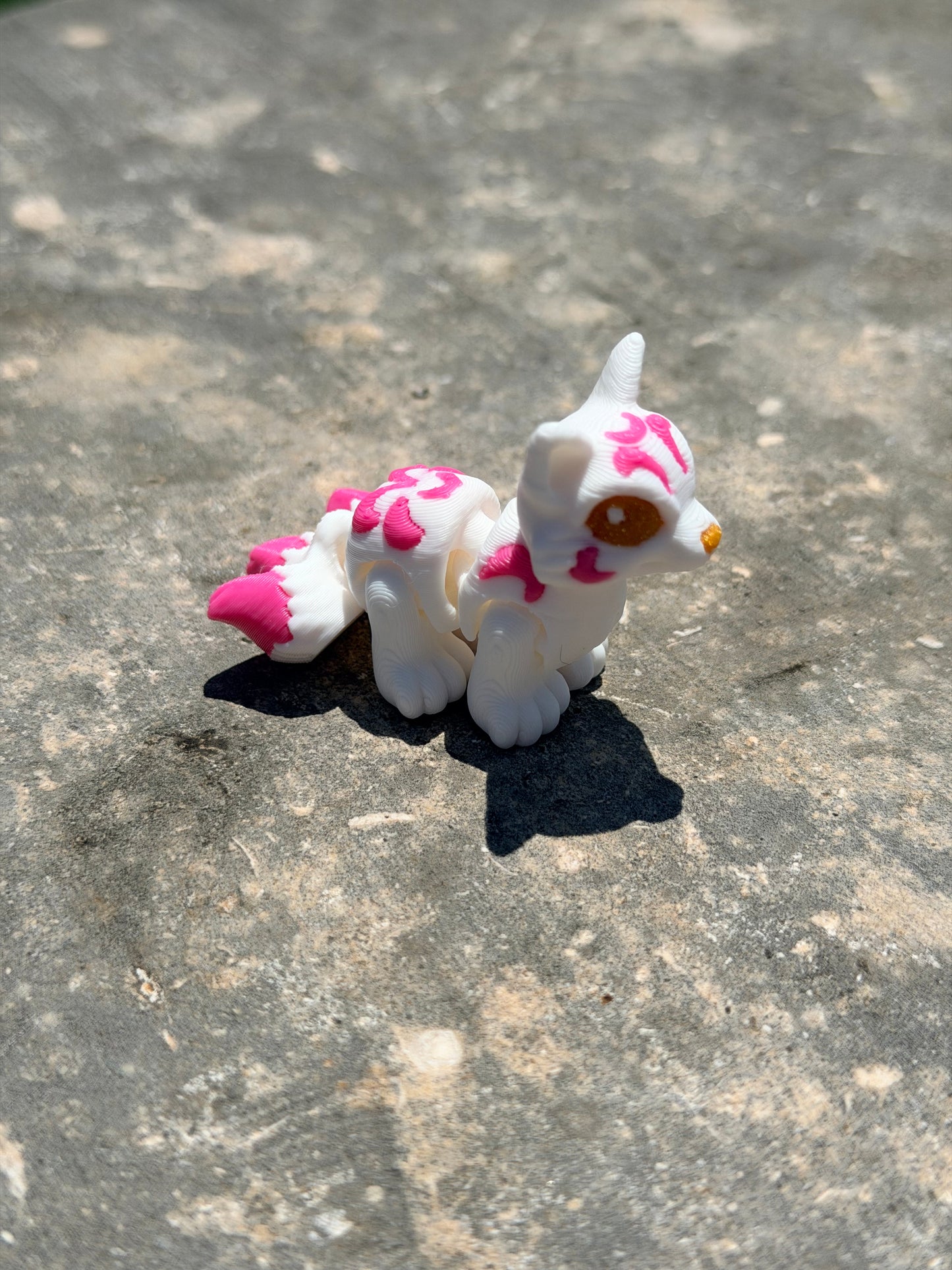 Mythical Hatchling