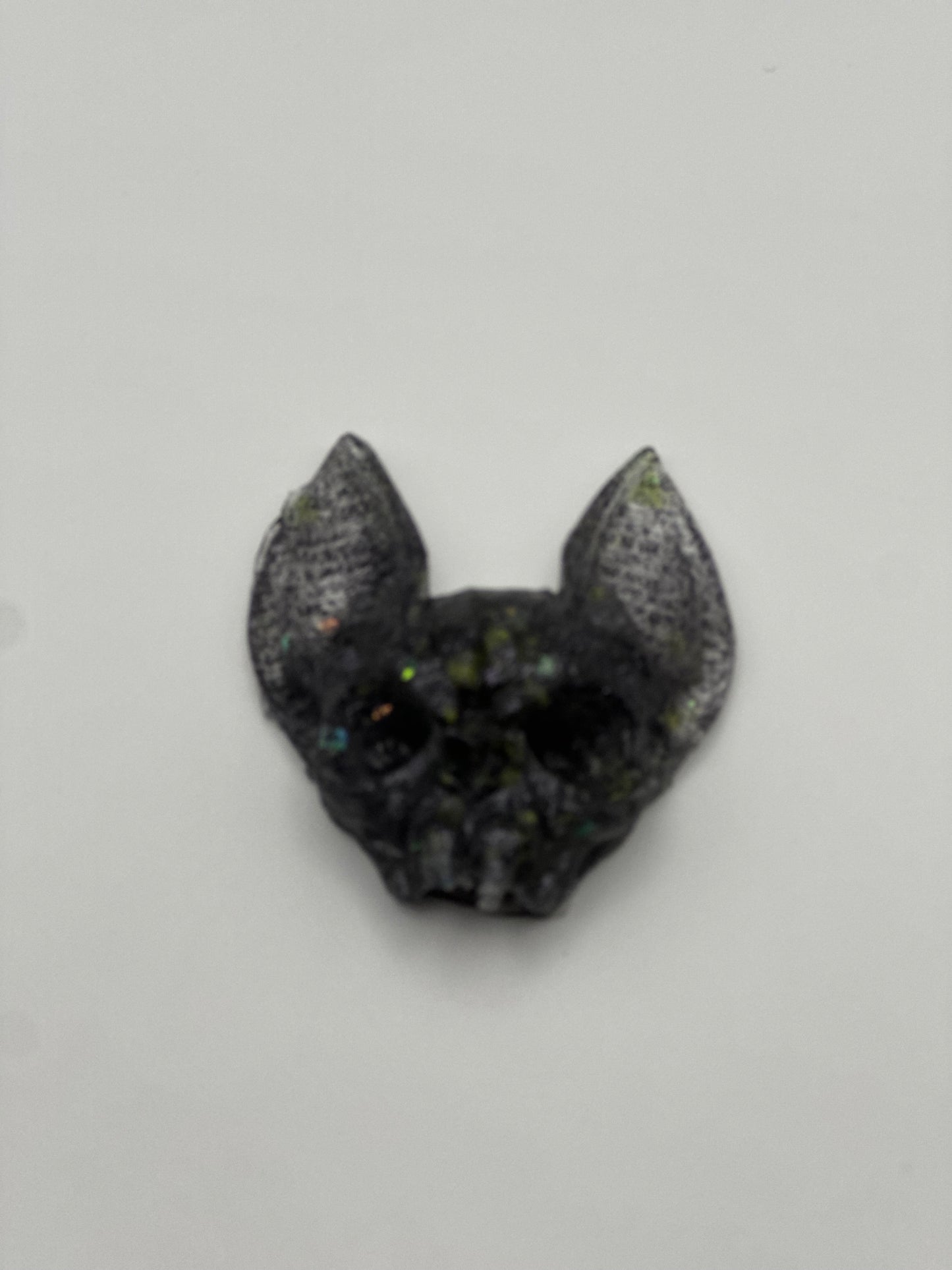 Bat Head