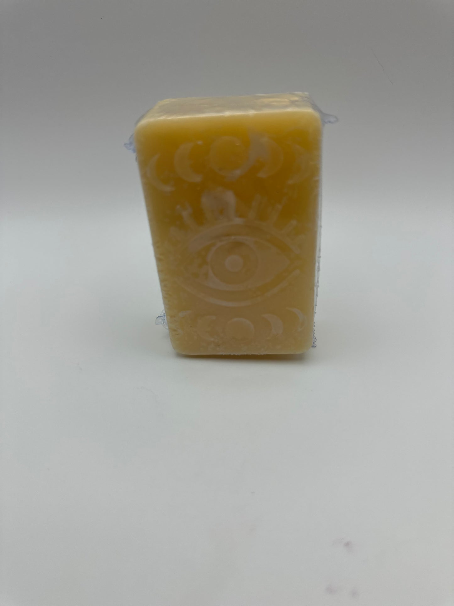 Lavender Lotion Bars