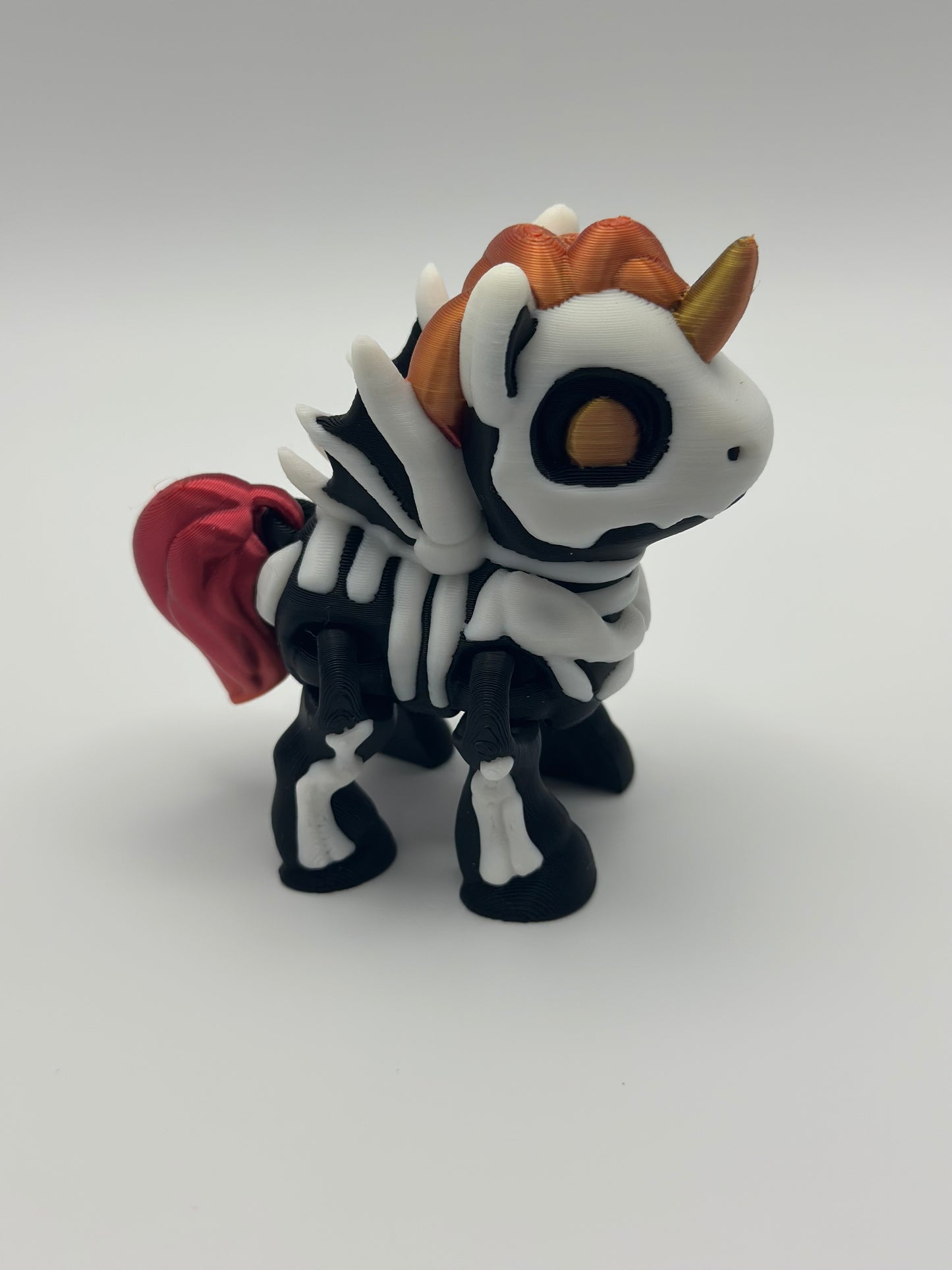 Skelly Pony