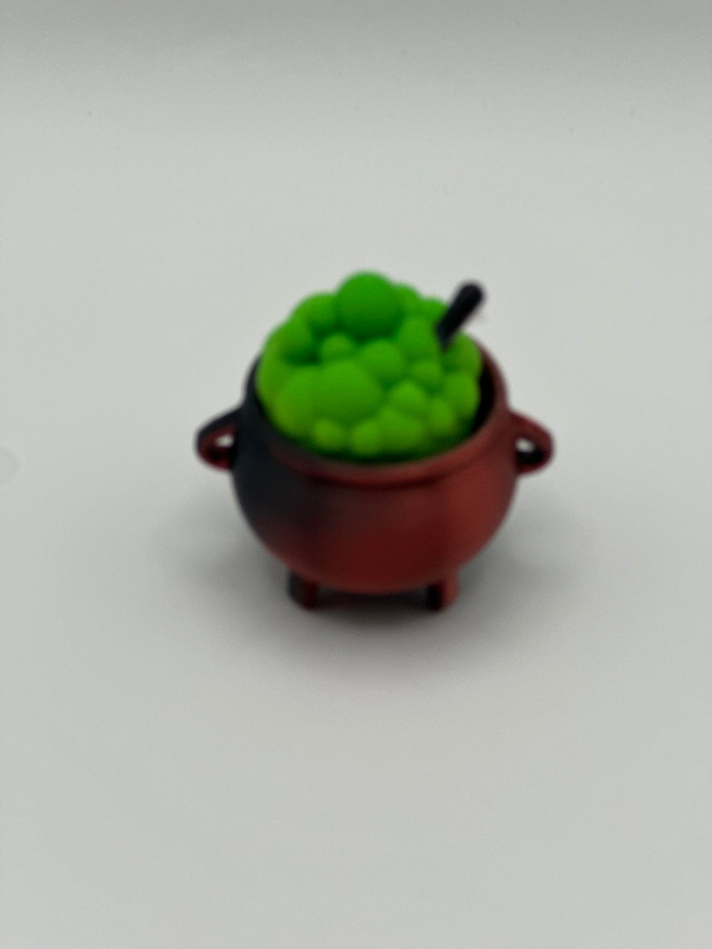Cauldron Fidget Clicker
