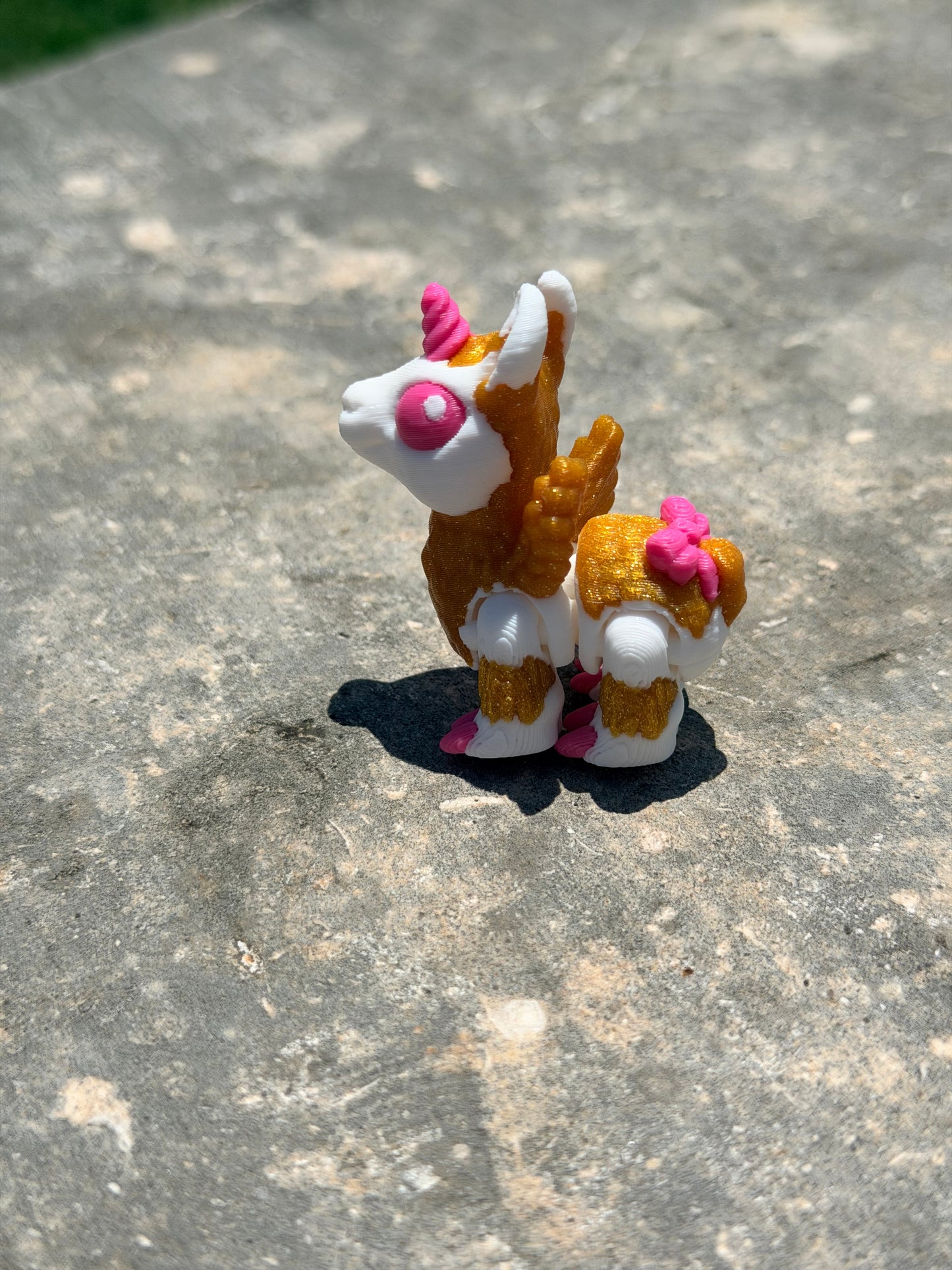 Mythical Hatchling