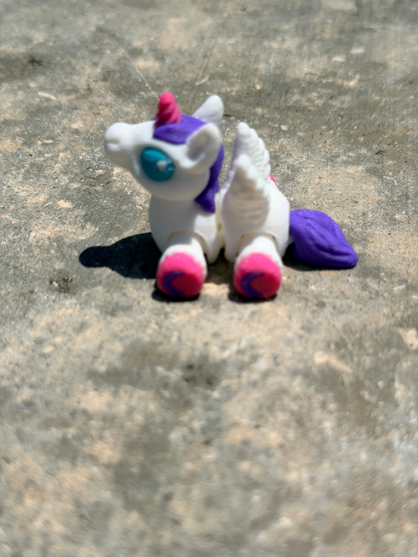 Mythical Hatchling