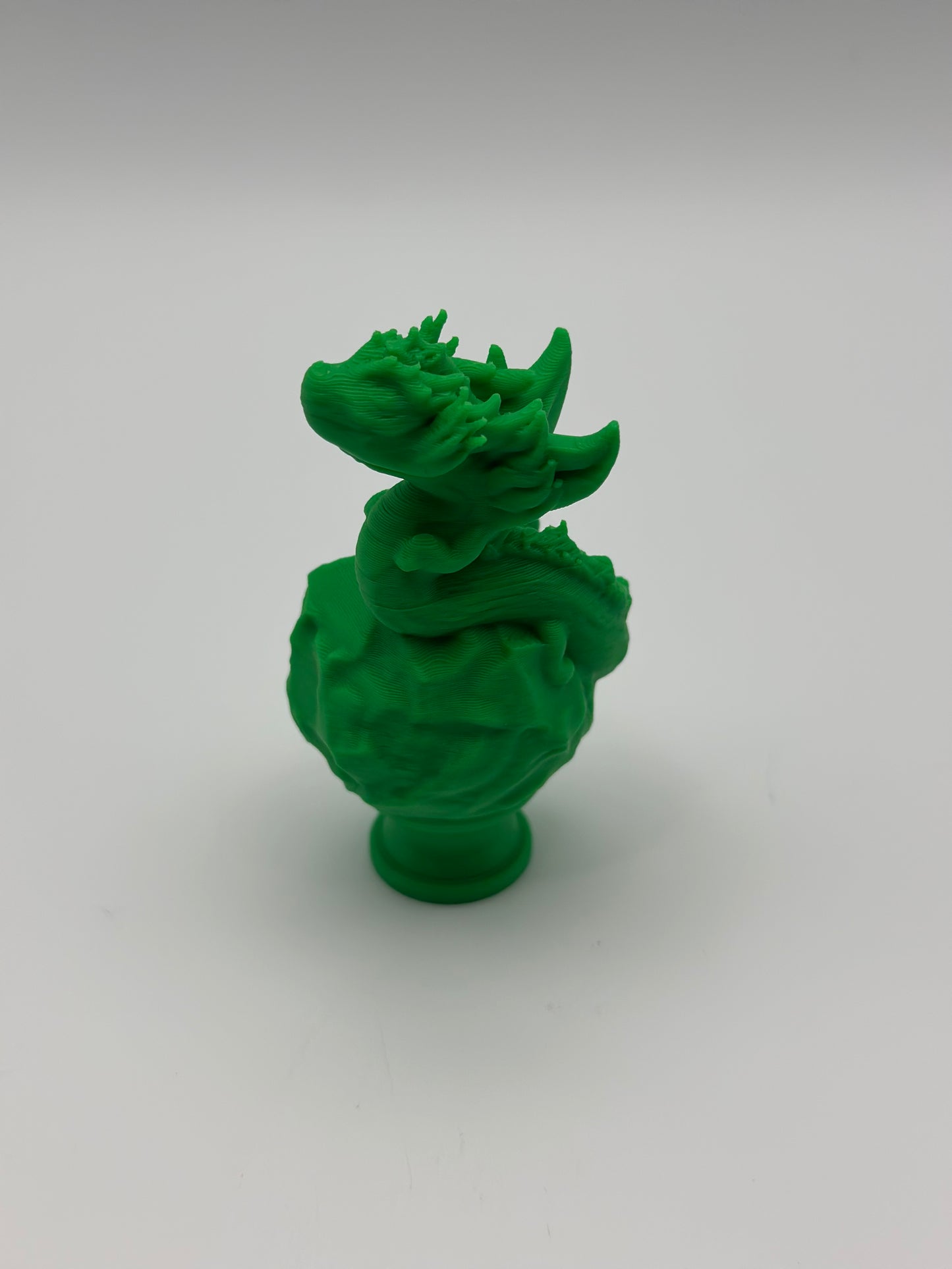 Mini Elemental Dragon