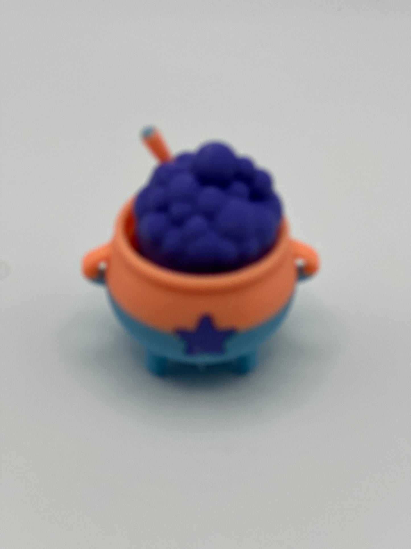 Cauldron Fidget Clicker