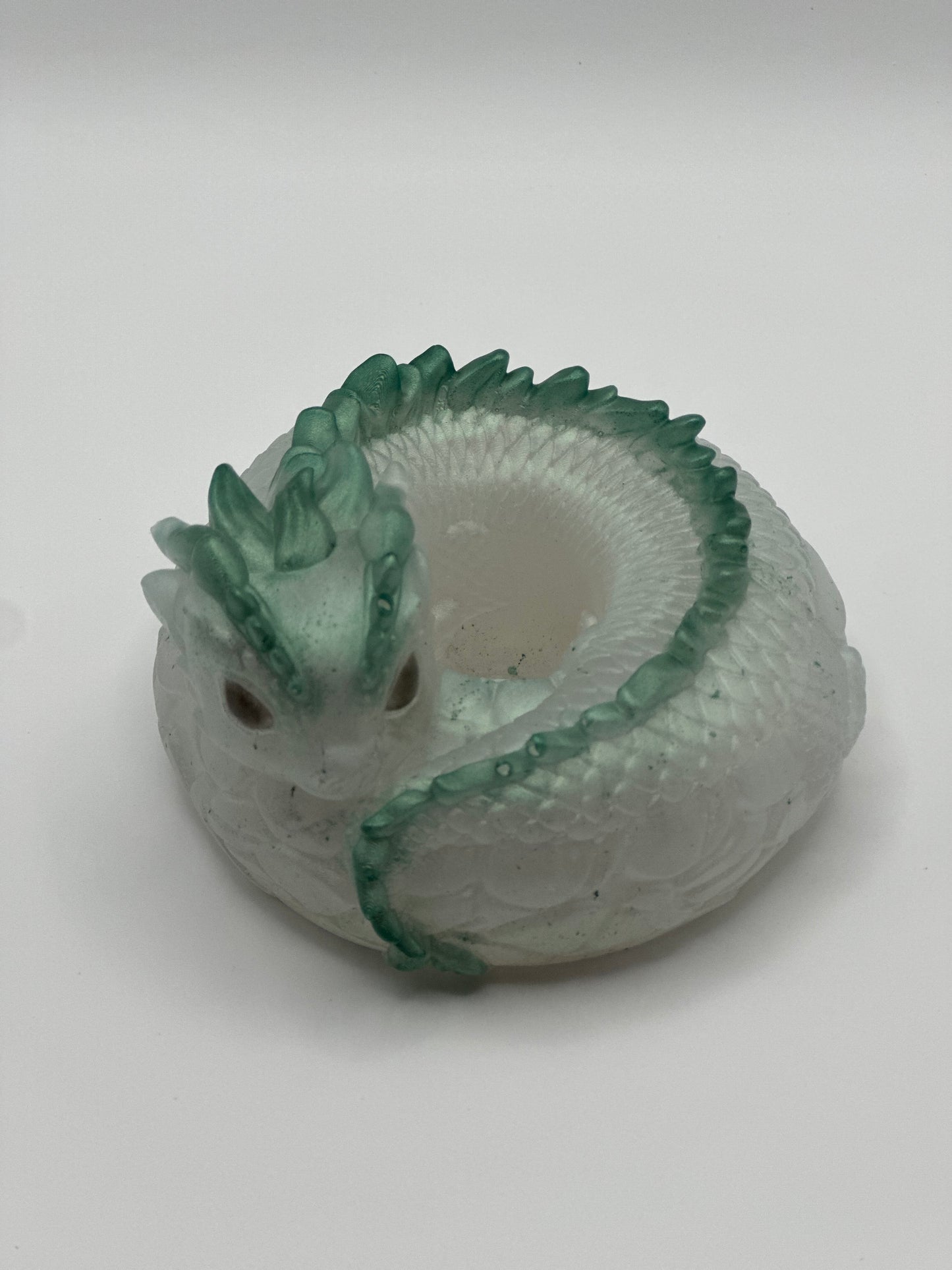 Dragon Donut