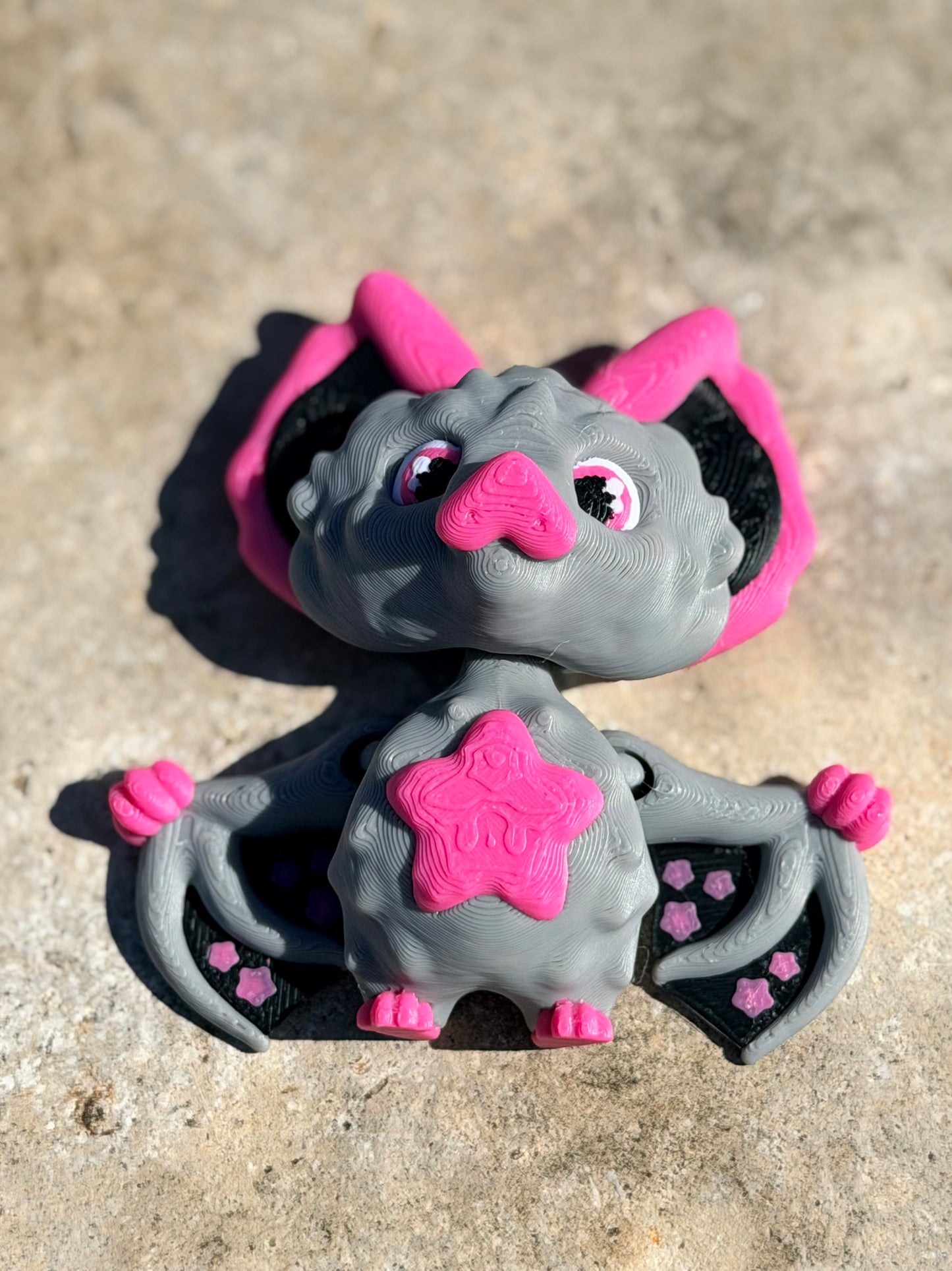 Bat Sprite