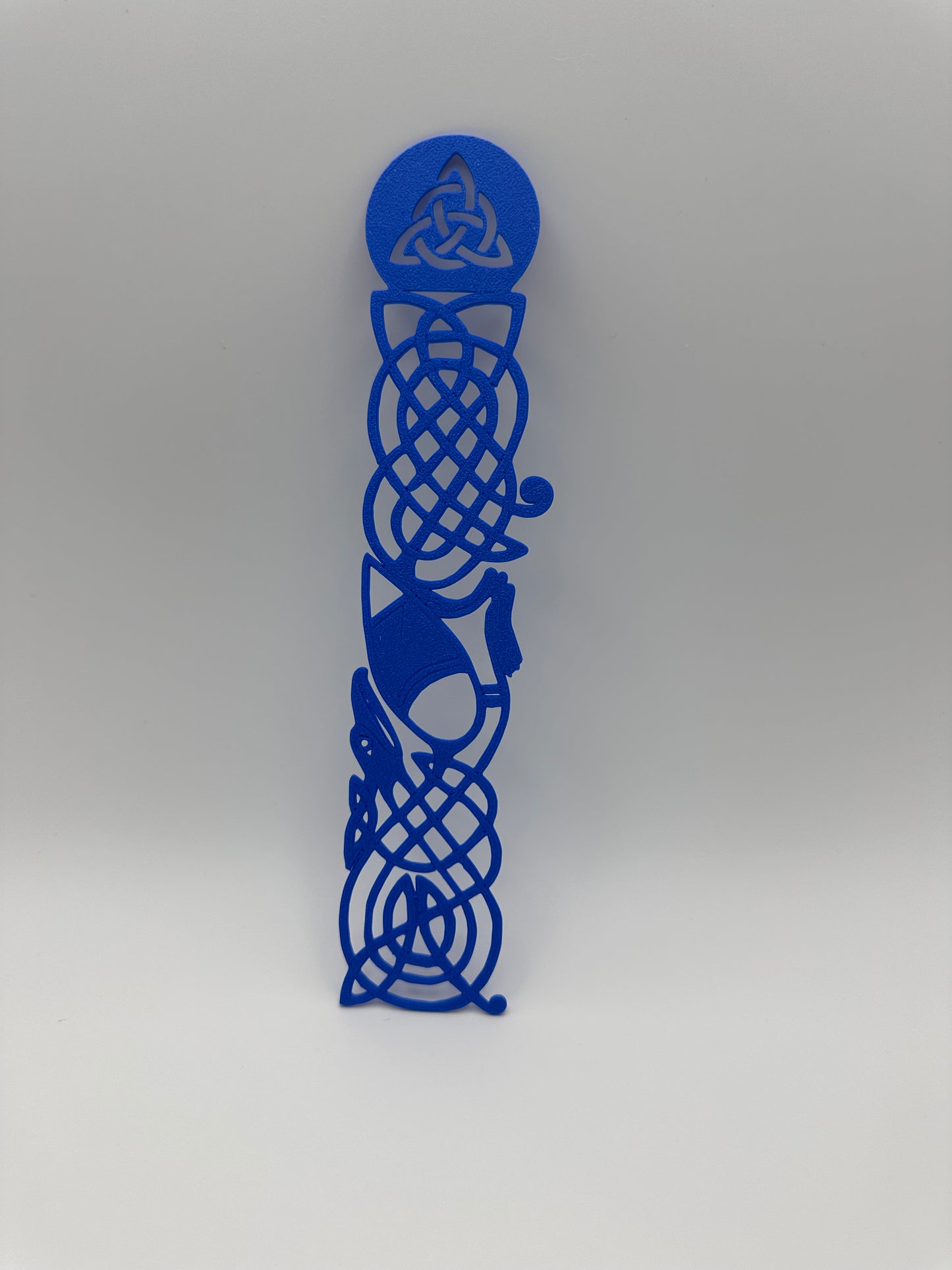 Celtic Bookmark