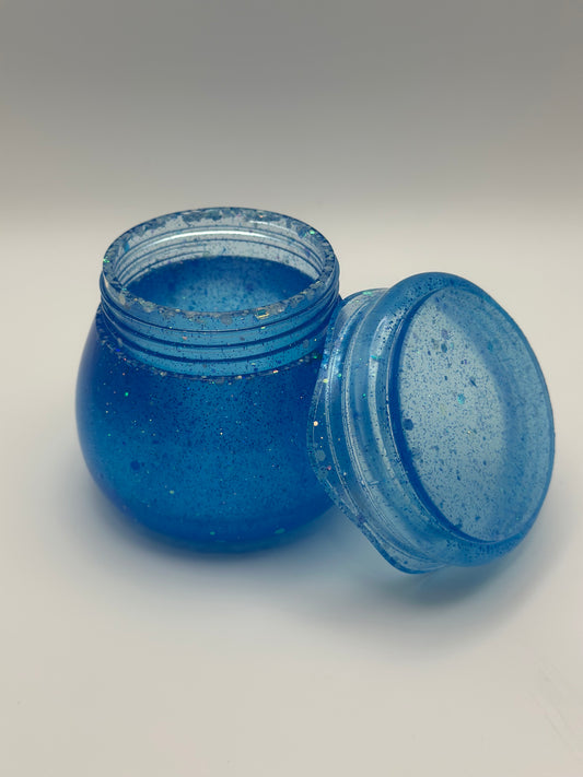 Jar with Lid