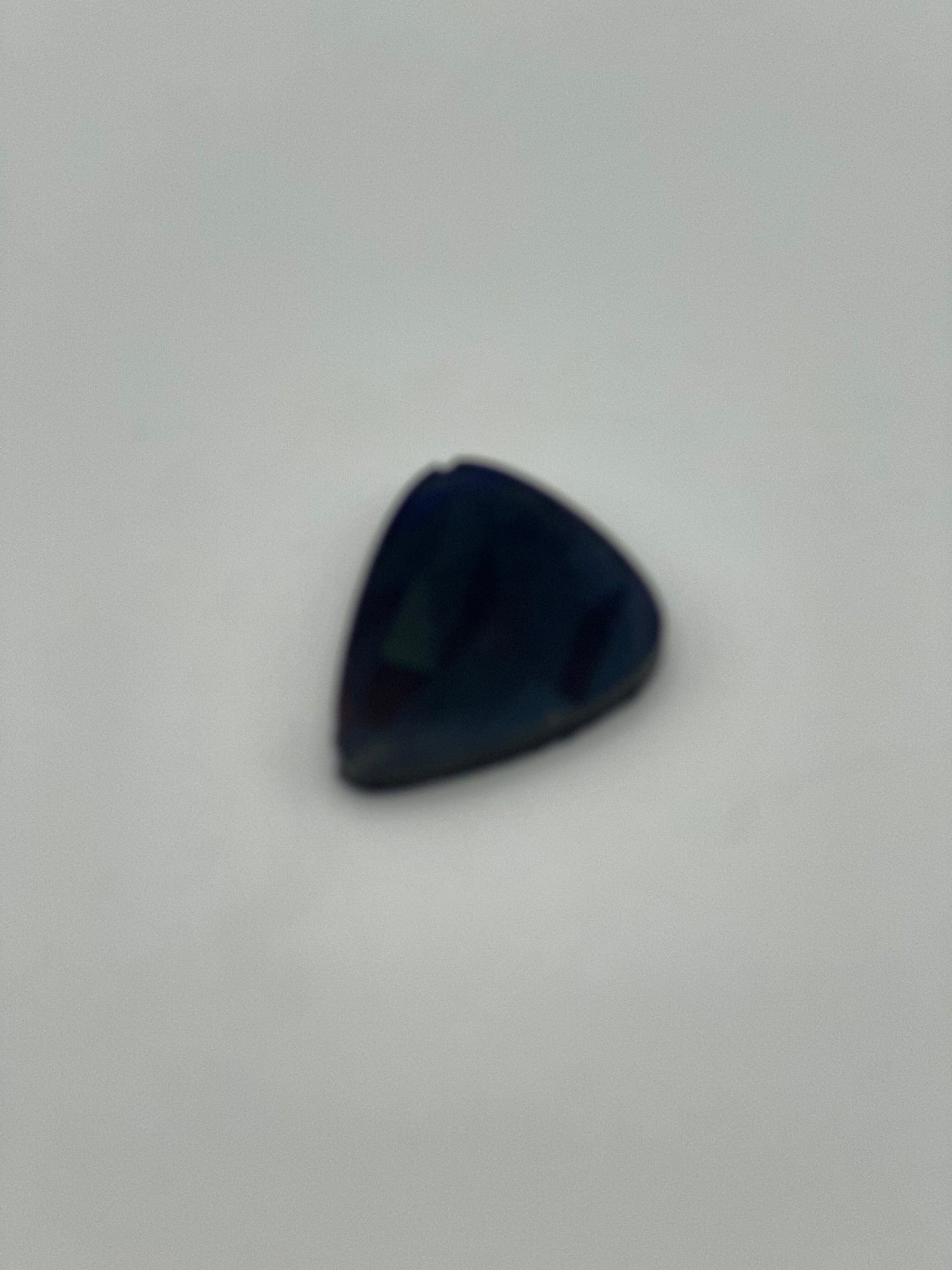 Holographic Guitar Pick