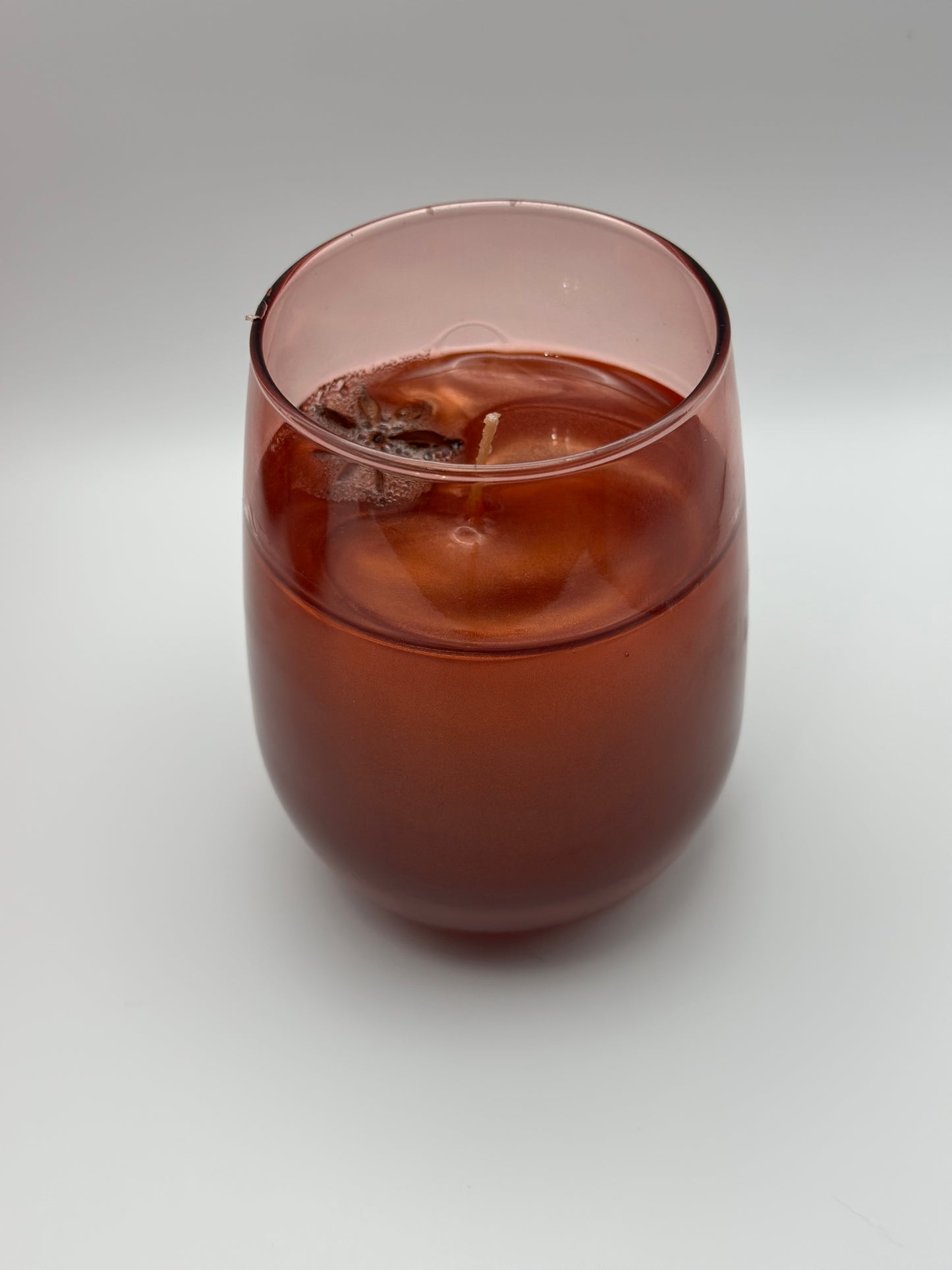 Hot Tottie Gel Wax Candle