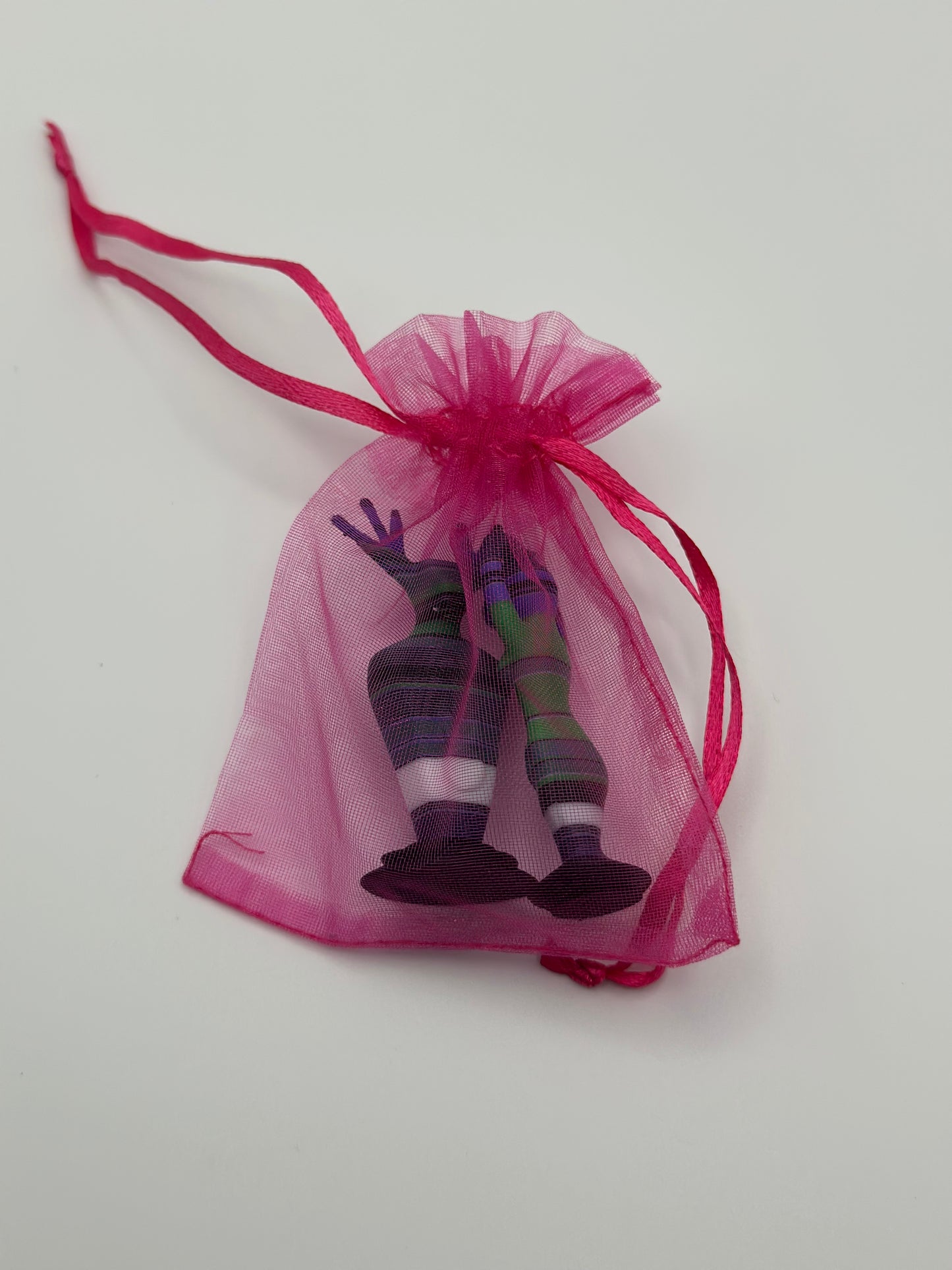 Mini God & Goddess Set